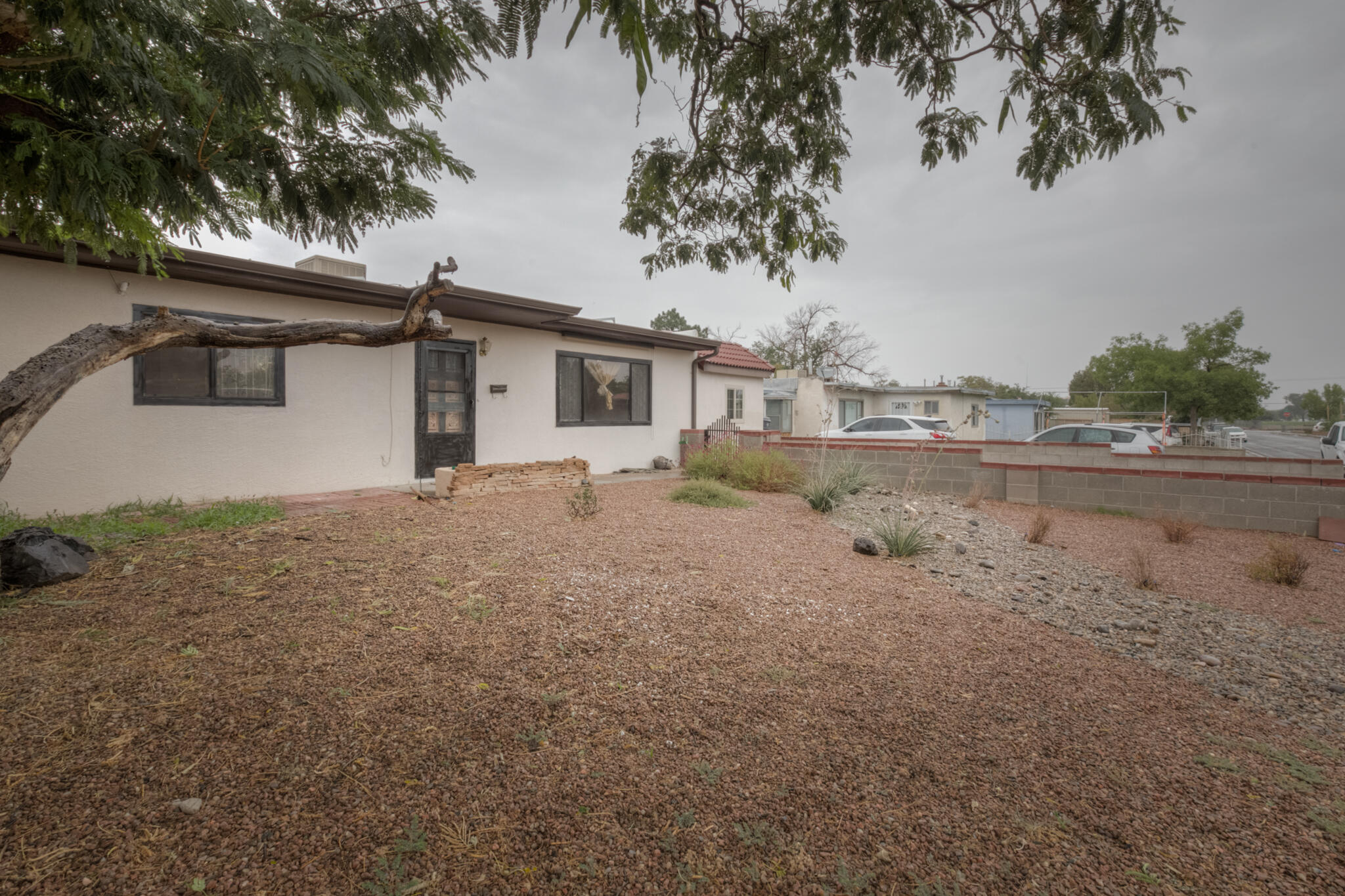 413 General Hodges Street NE, Albuquerque, NM 87123