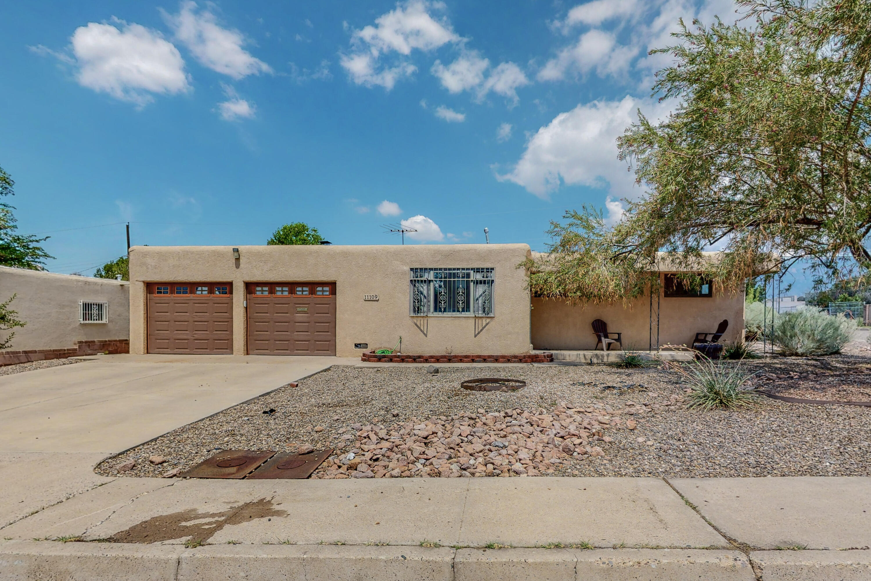 11109 Prospect Avenue NE, Albuquerque, NM 87112