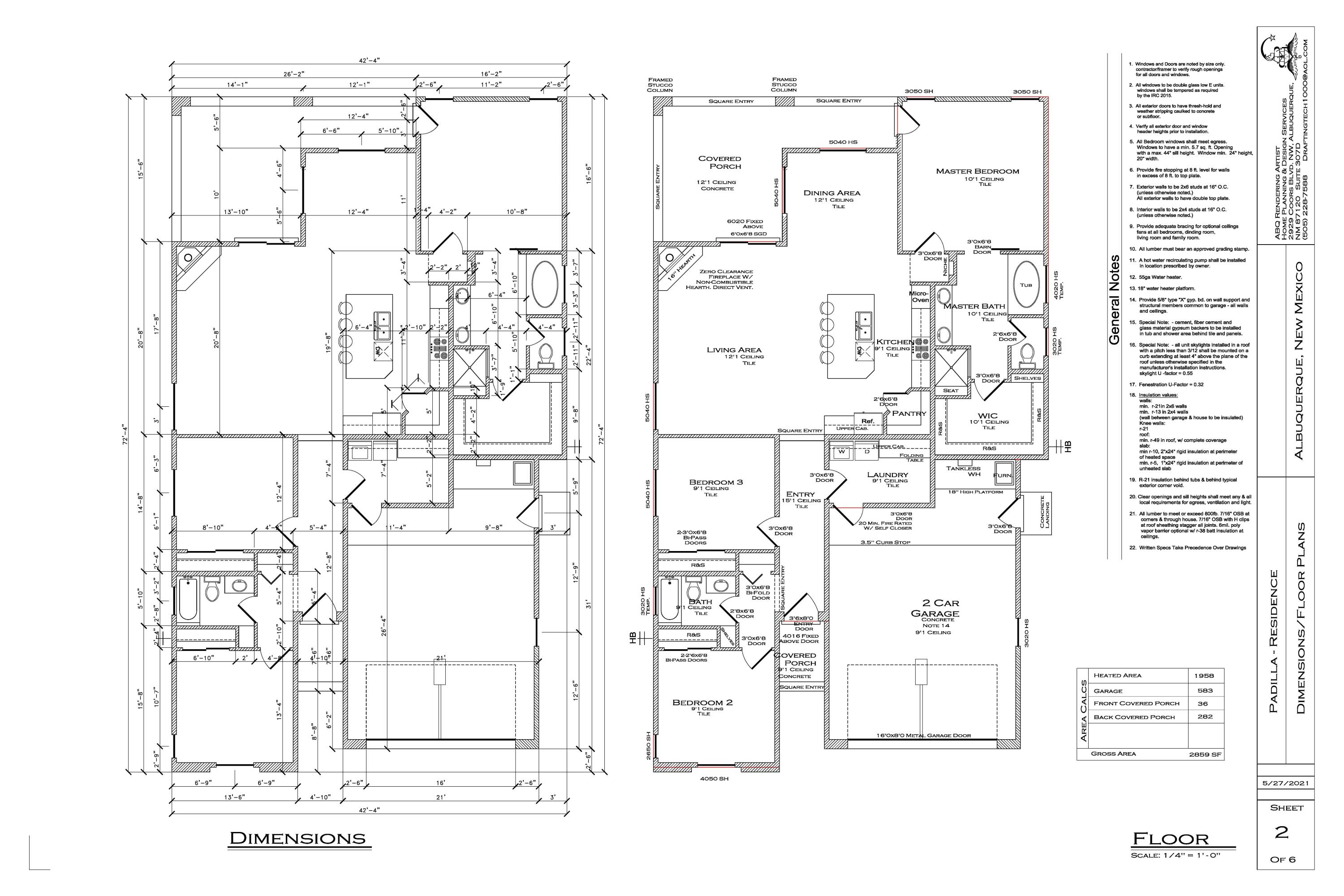 3030 Owen Rd. Sw Road SW, Albuquerque, NM 87121