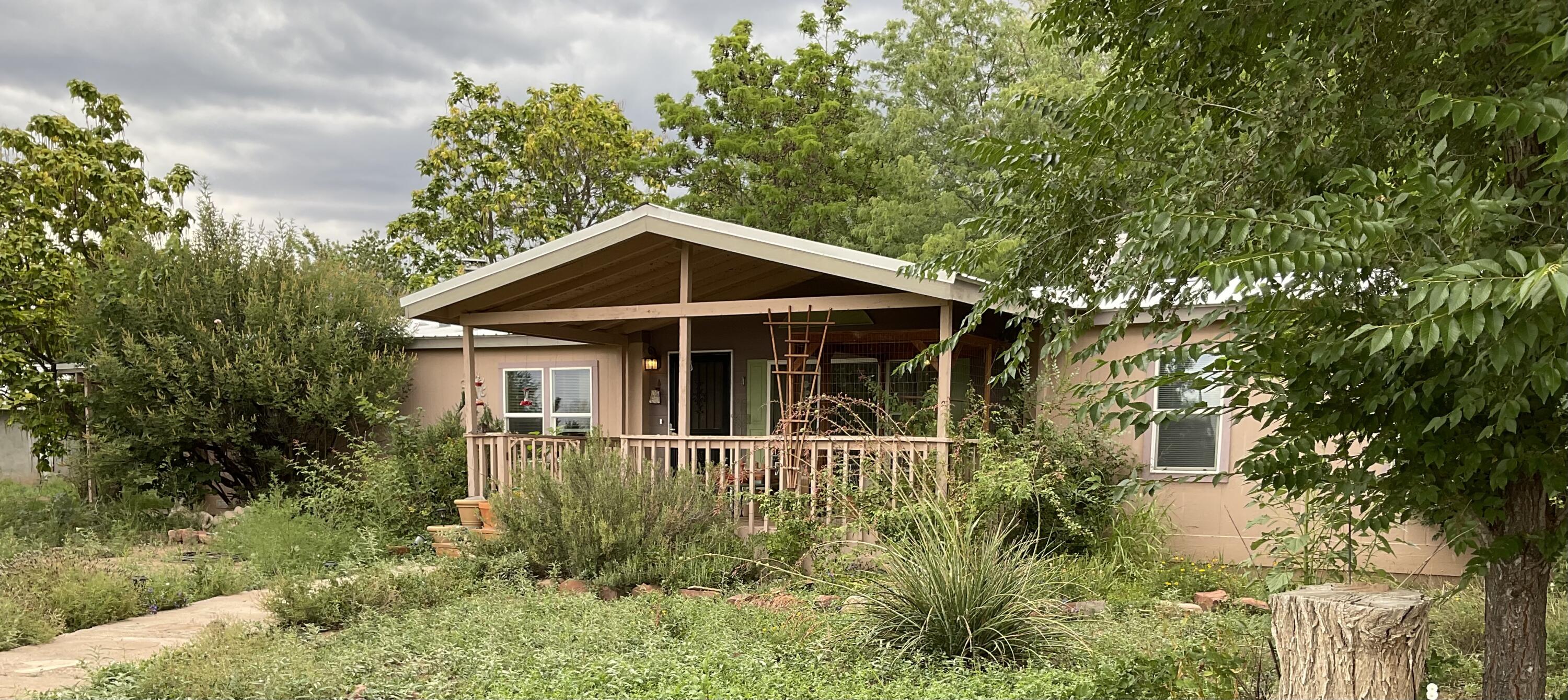 7 Sandia Drive, Belen, NM 87002