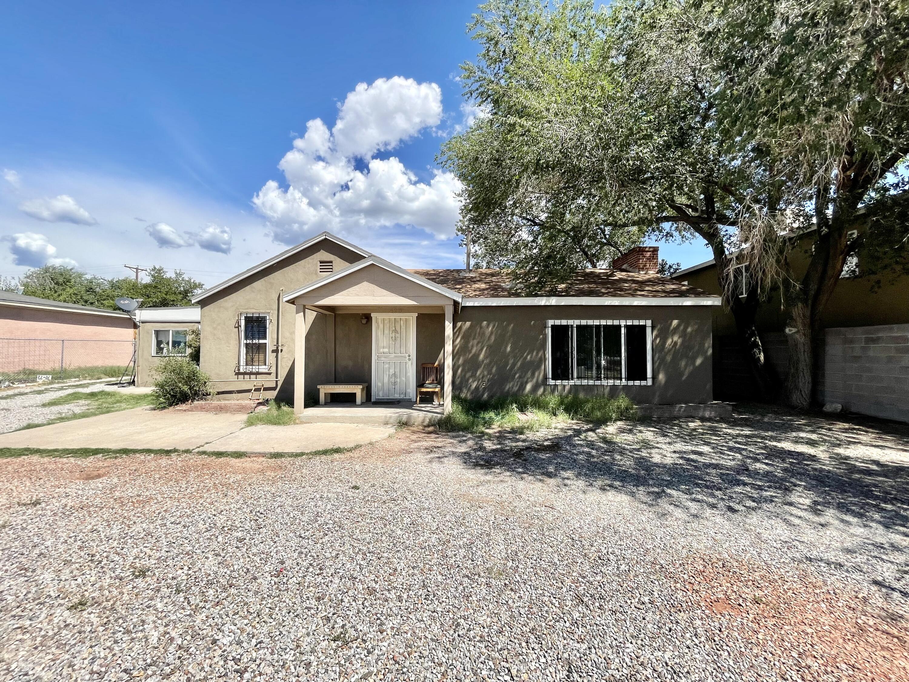 428 Pennsylvania Street SE, Albuquerque, NM 87108