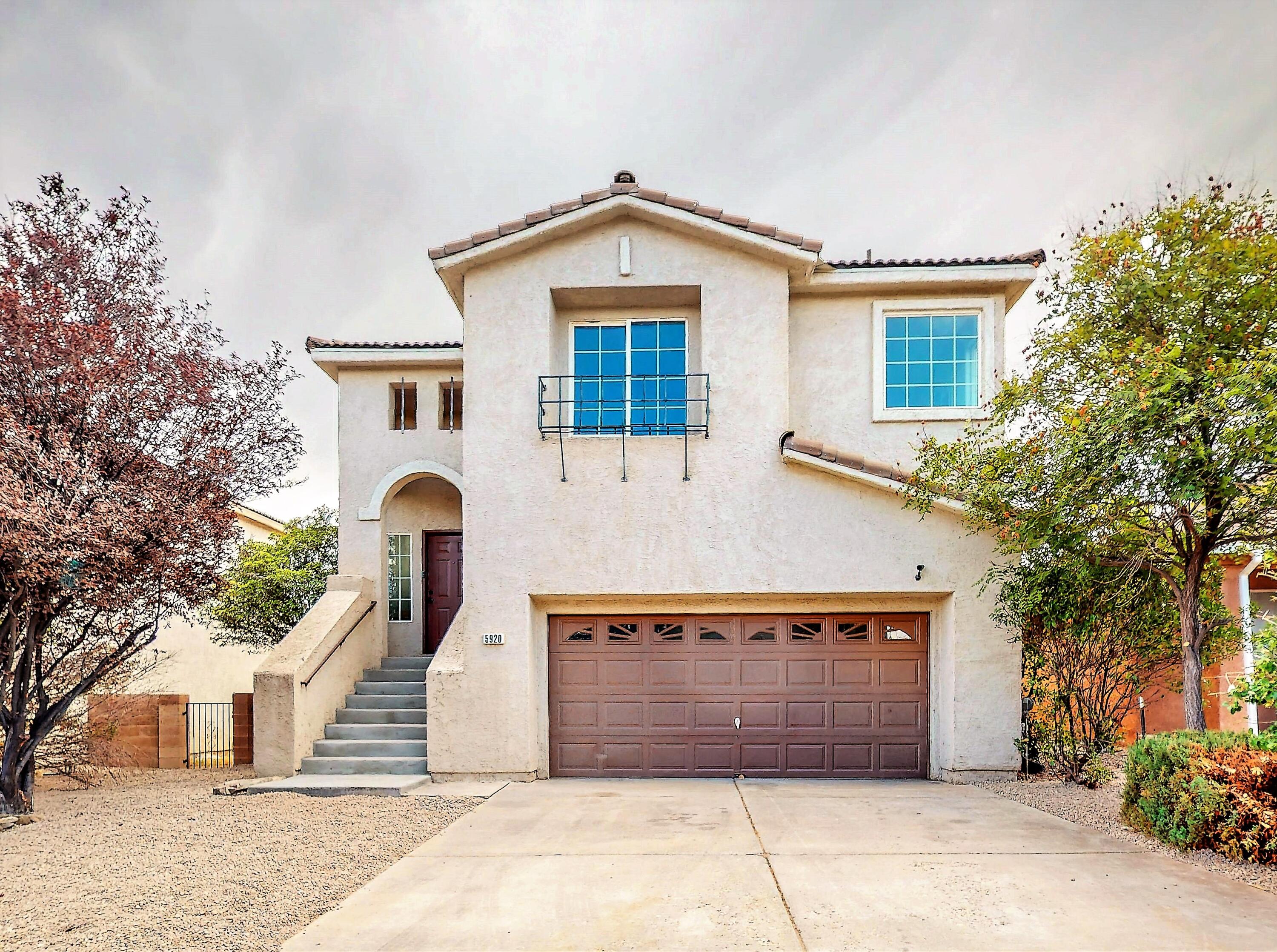 5920 Sleepy Nights Road NW, Albuquerque, NM 87114