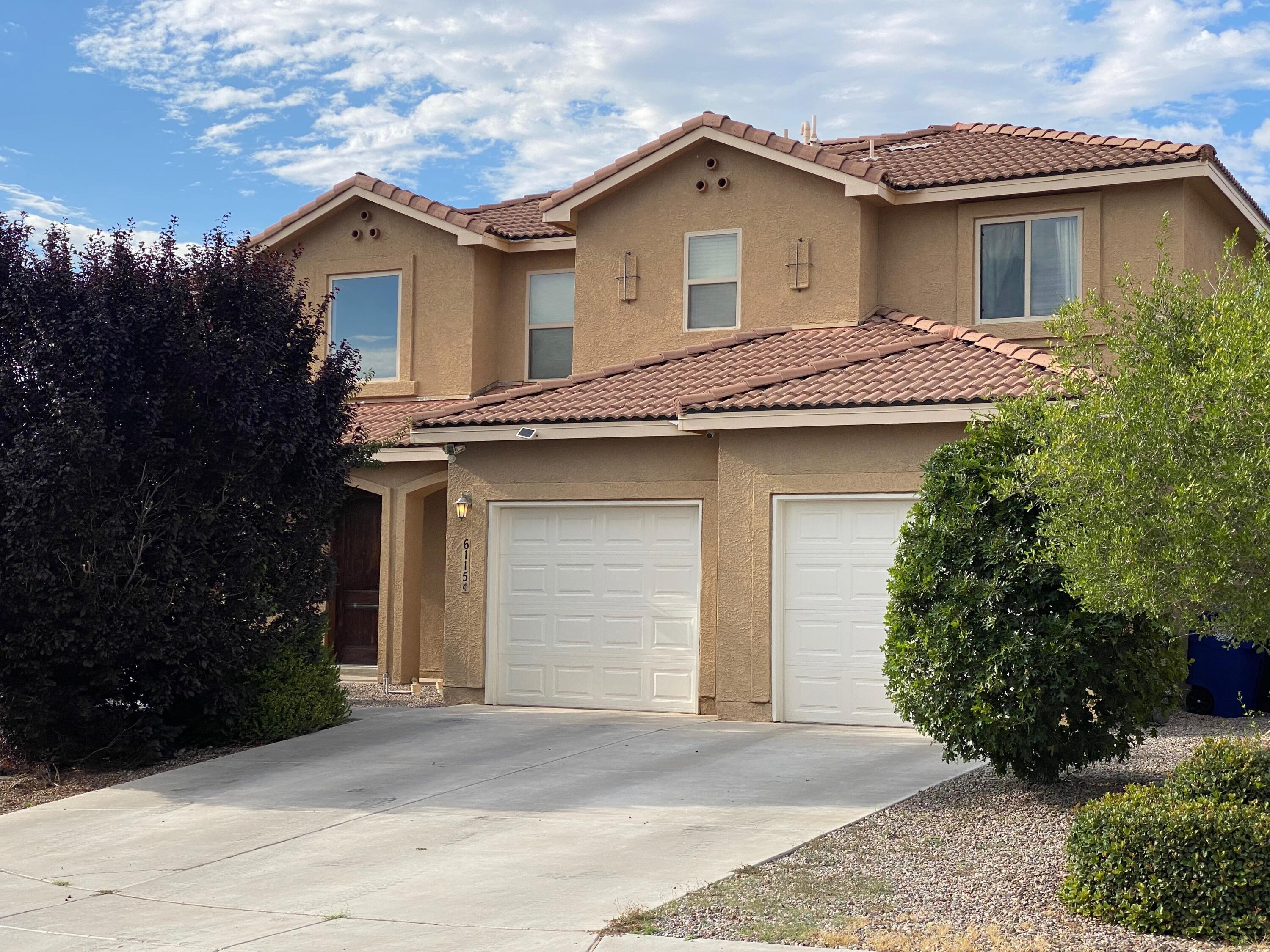 6115 Pyrenees Court NW, Albuquerque, NM 87114