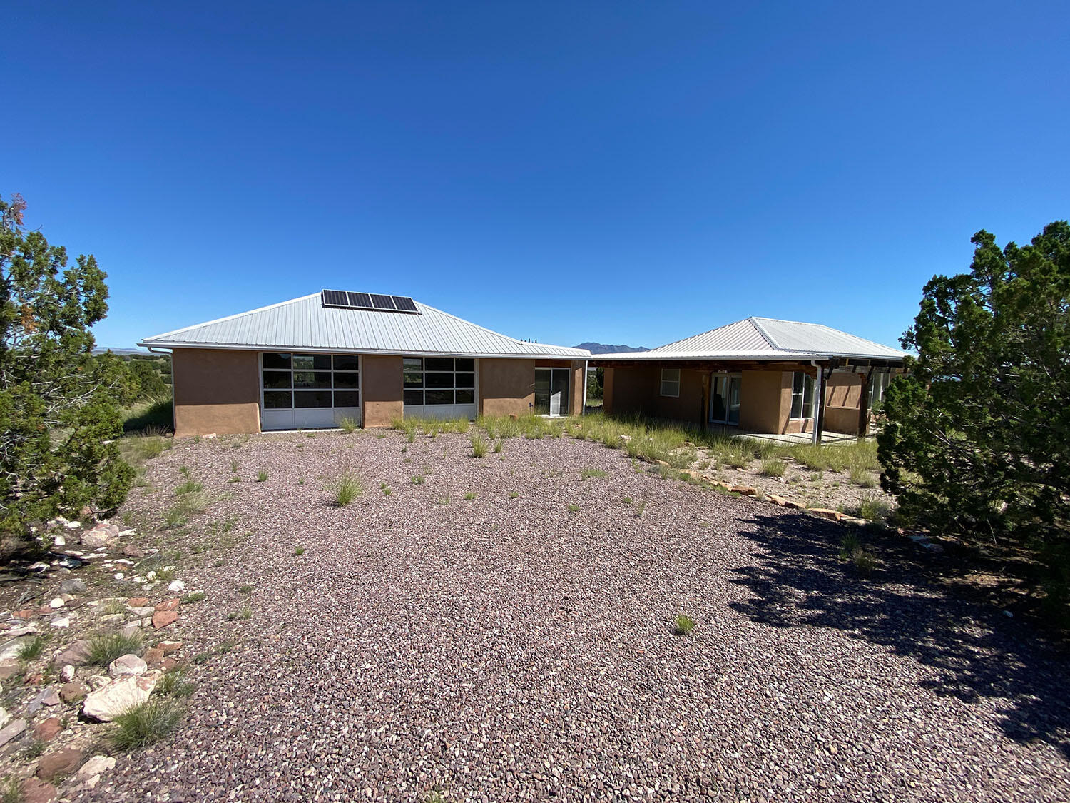 Forest Road 354, Magdalena, NM 87825