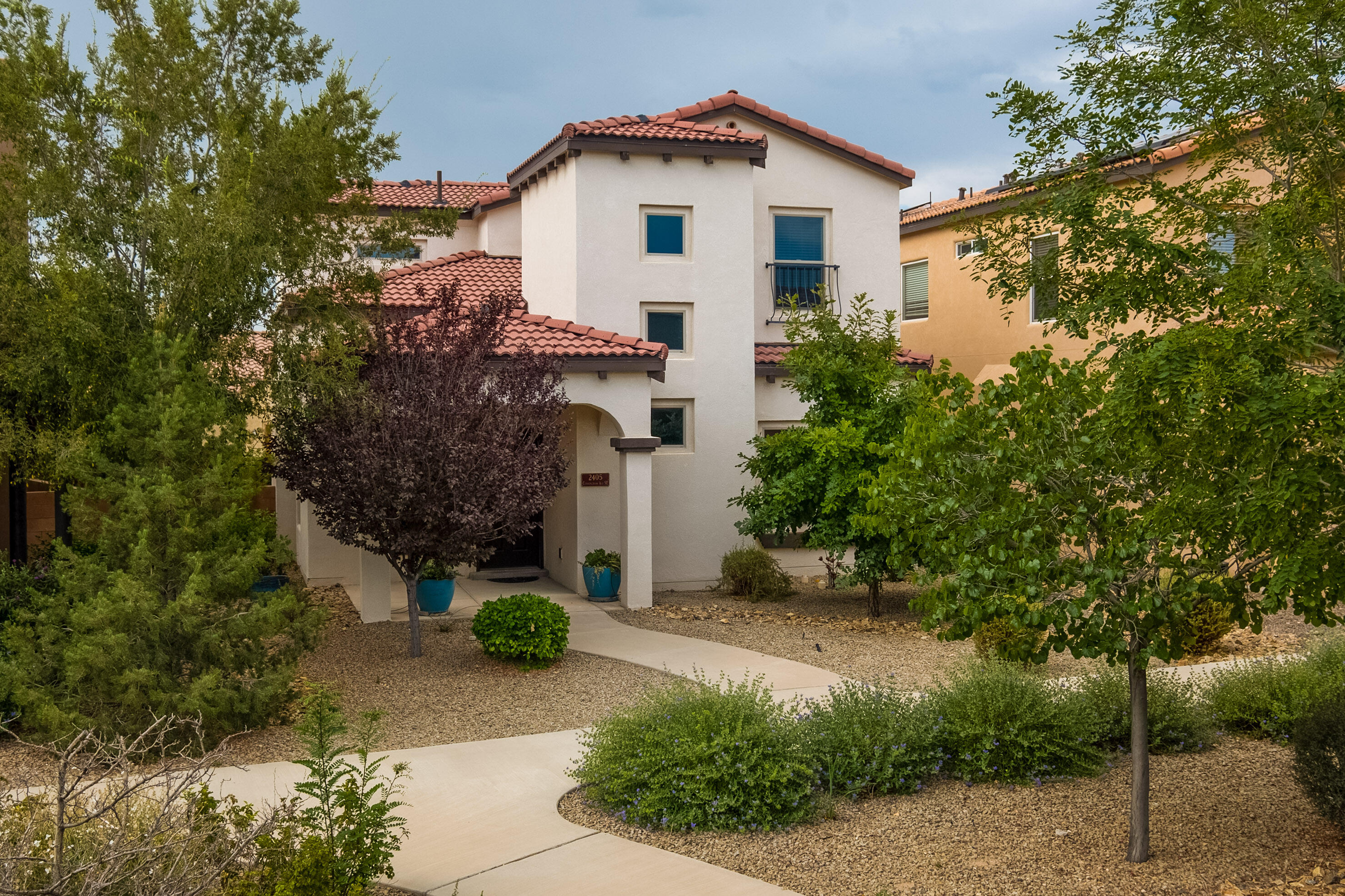 2405 Cunningham Avenue SE, Albuquerque, NM 87106
