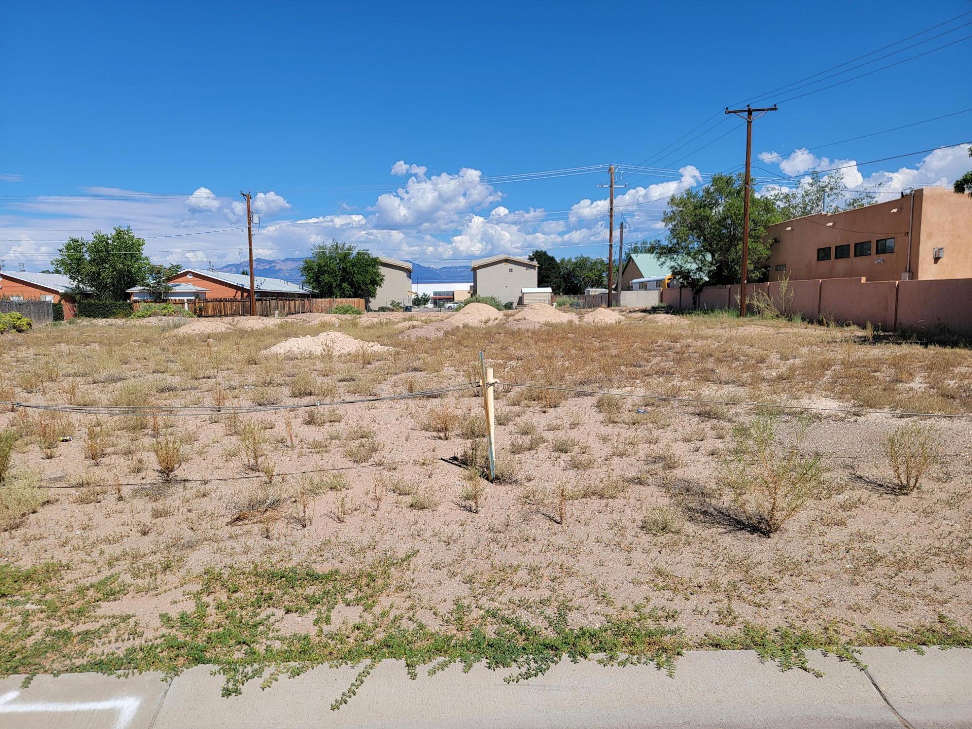 4108 Estancia Drive NW, Albuquerque, NM 87120