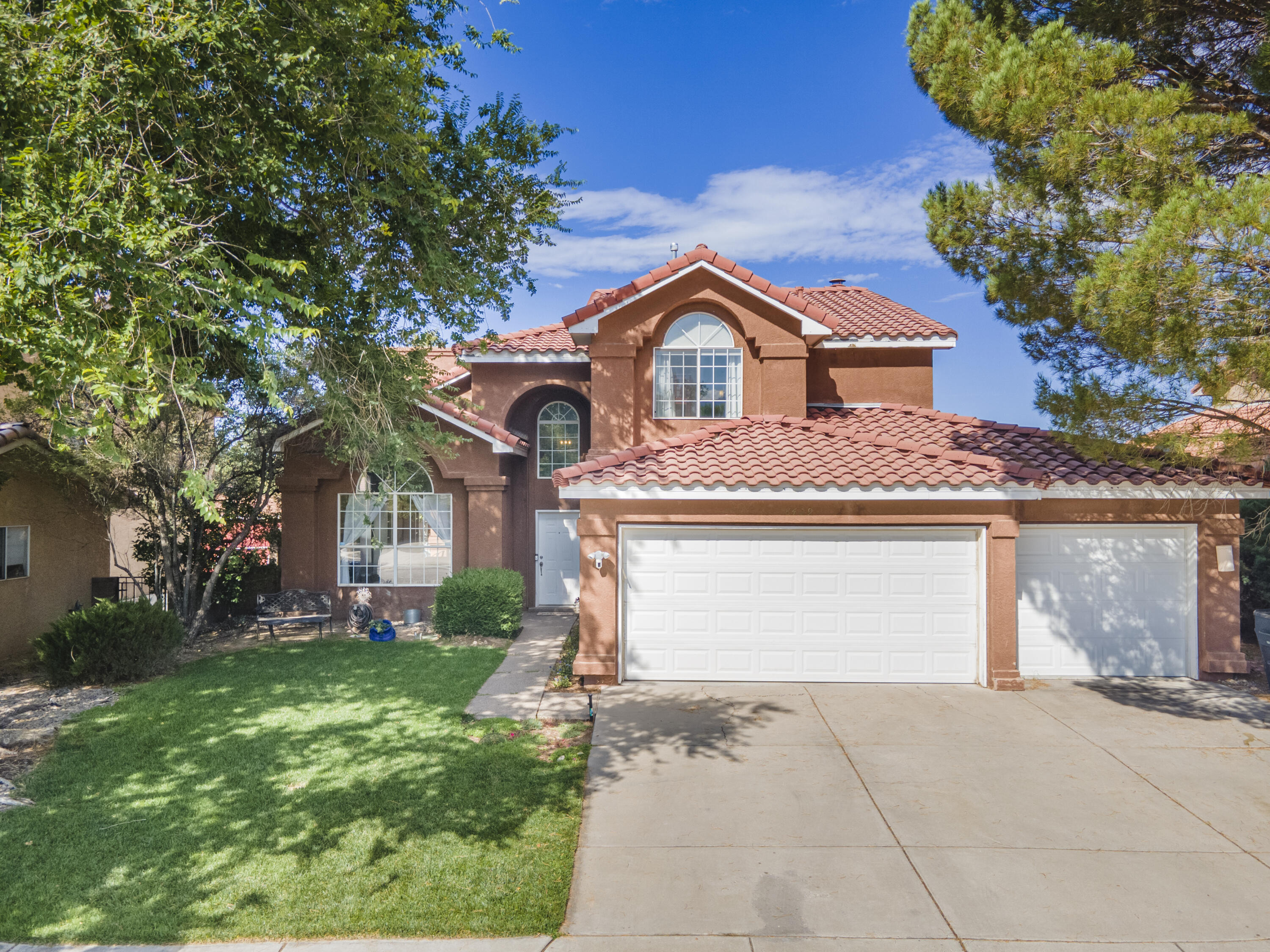 8409 S Sandoval Road NE, Albuquerque, NM 87122