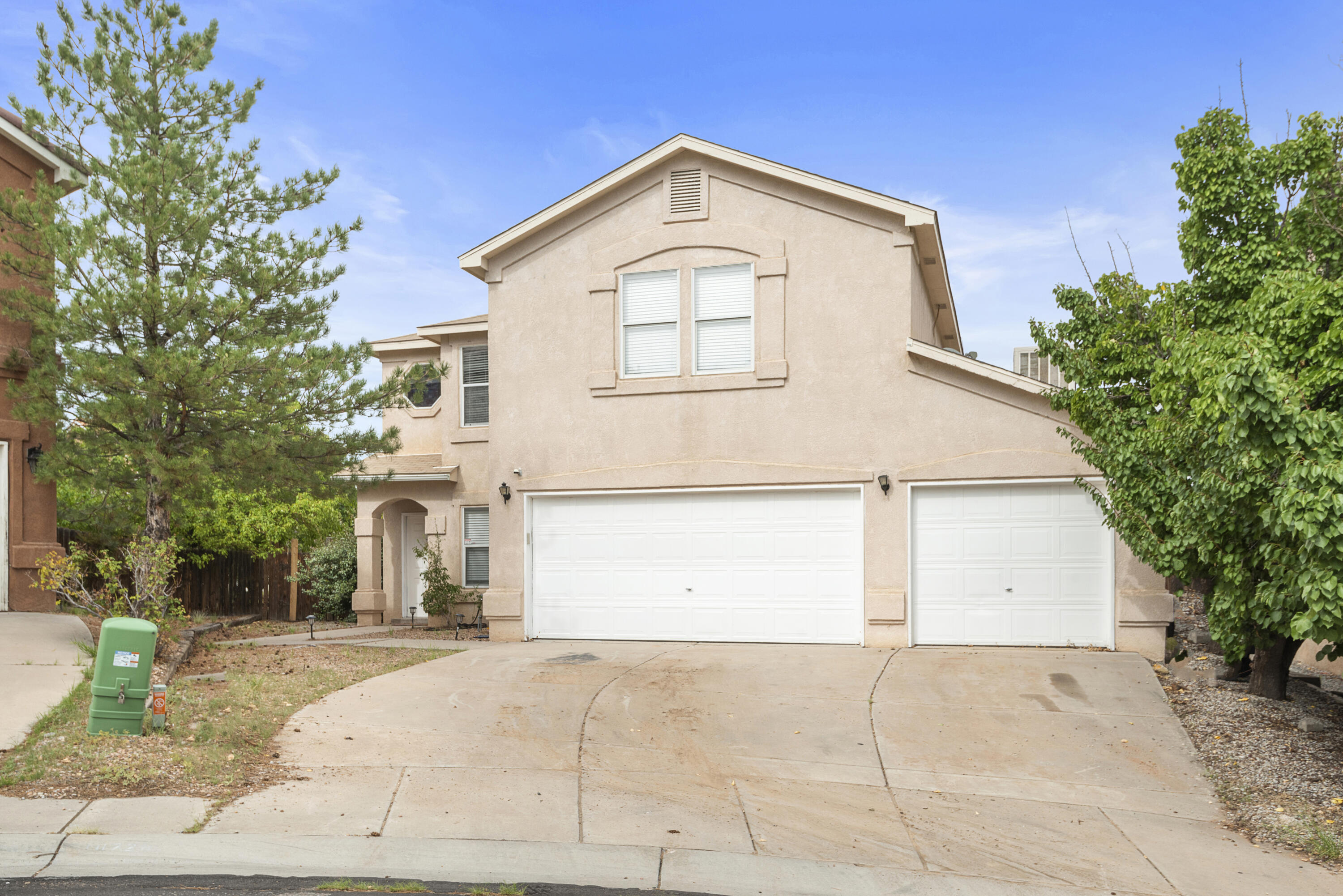 10728 Pinon Park Court NW, Albuquerque, NM 87114