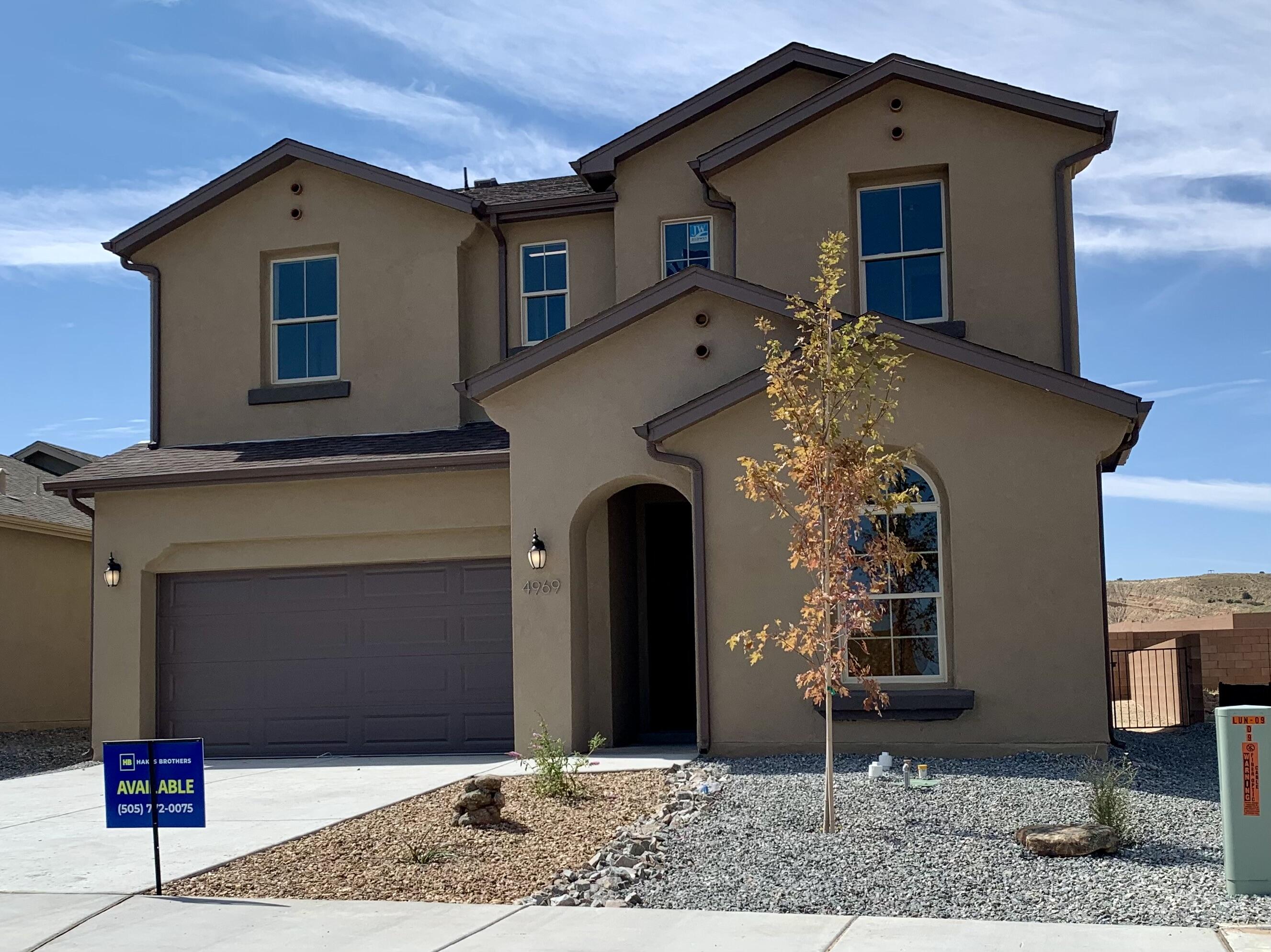 4969 Findley Street, Los Lunas, NM 87031