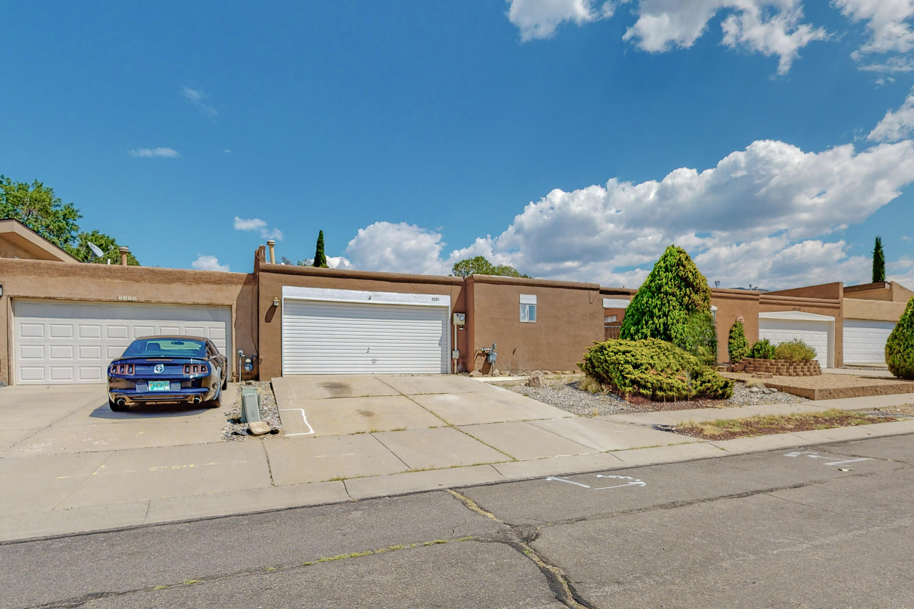 5224 Zurich Place NE, Albuquerque, NM 87111