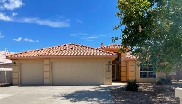 4364 Snow Heights Circle SE, Rio Rancho, NM 87124