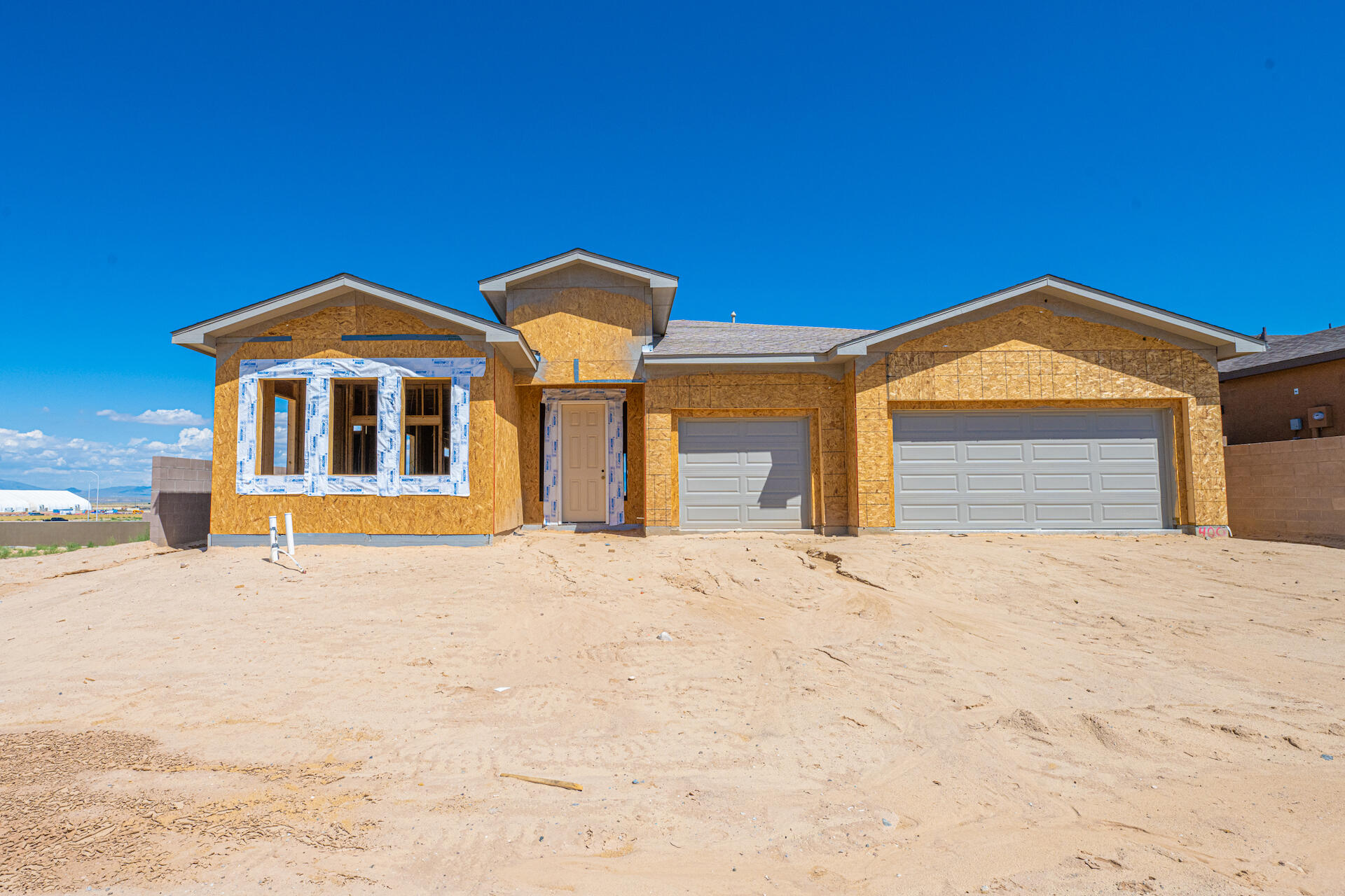 400 Rio Chama Circle SW, Los Lunas, NM 87031