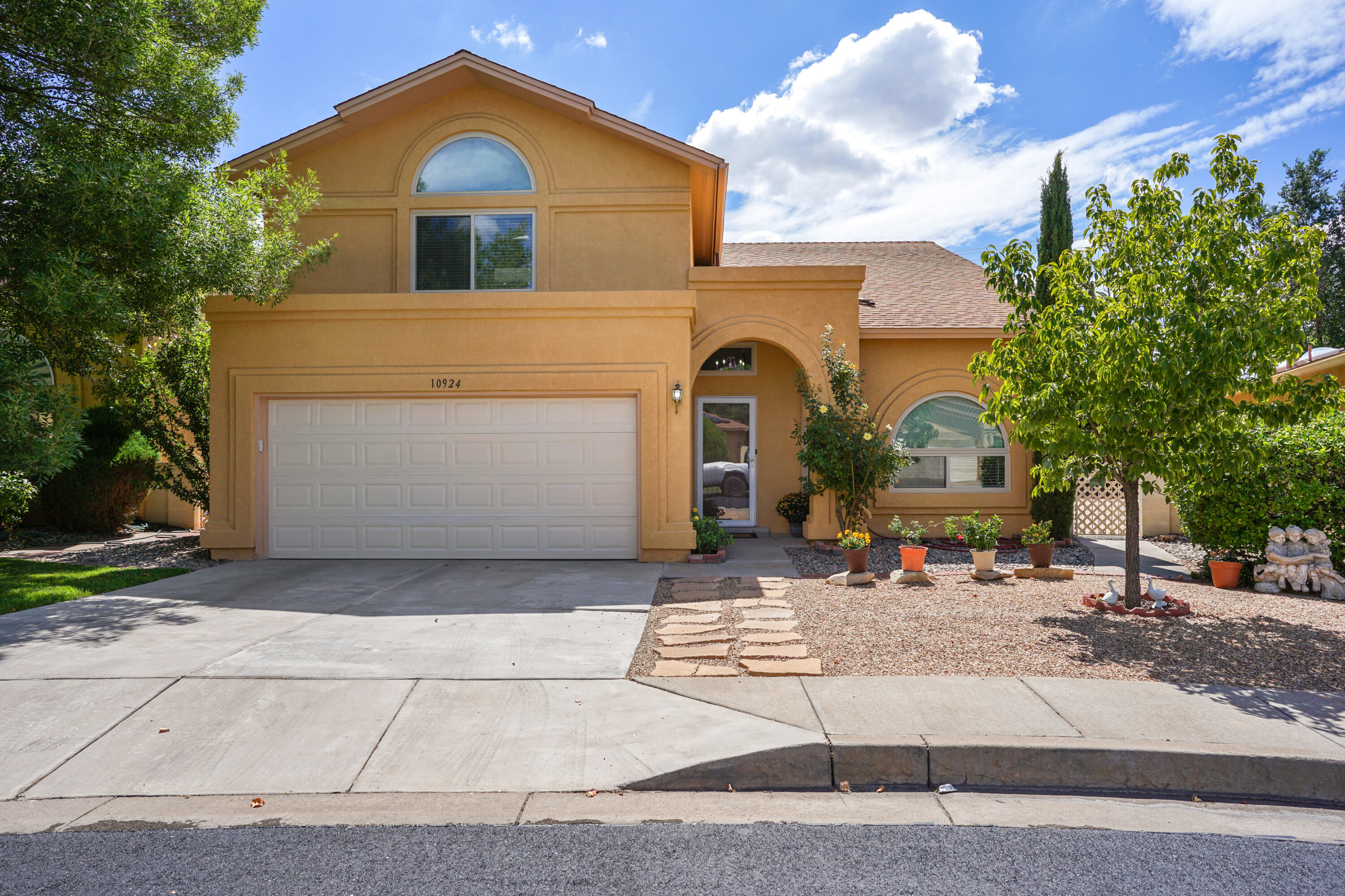 10924 Lagrange Park Drive NE, Albuquerque, NM 87123