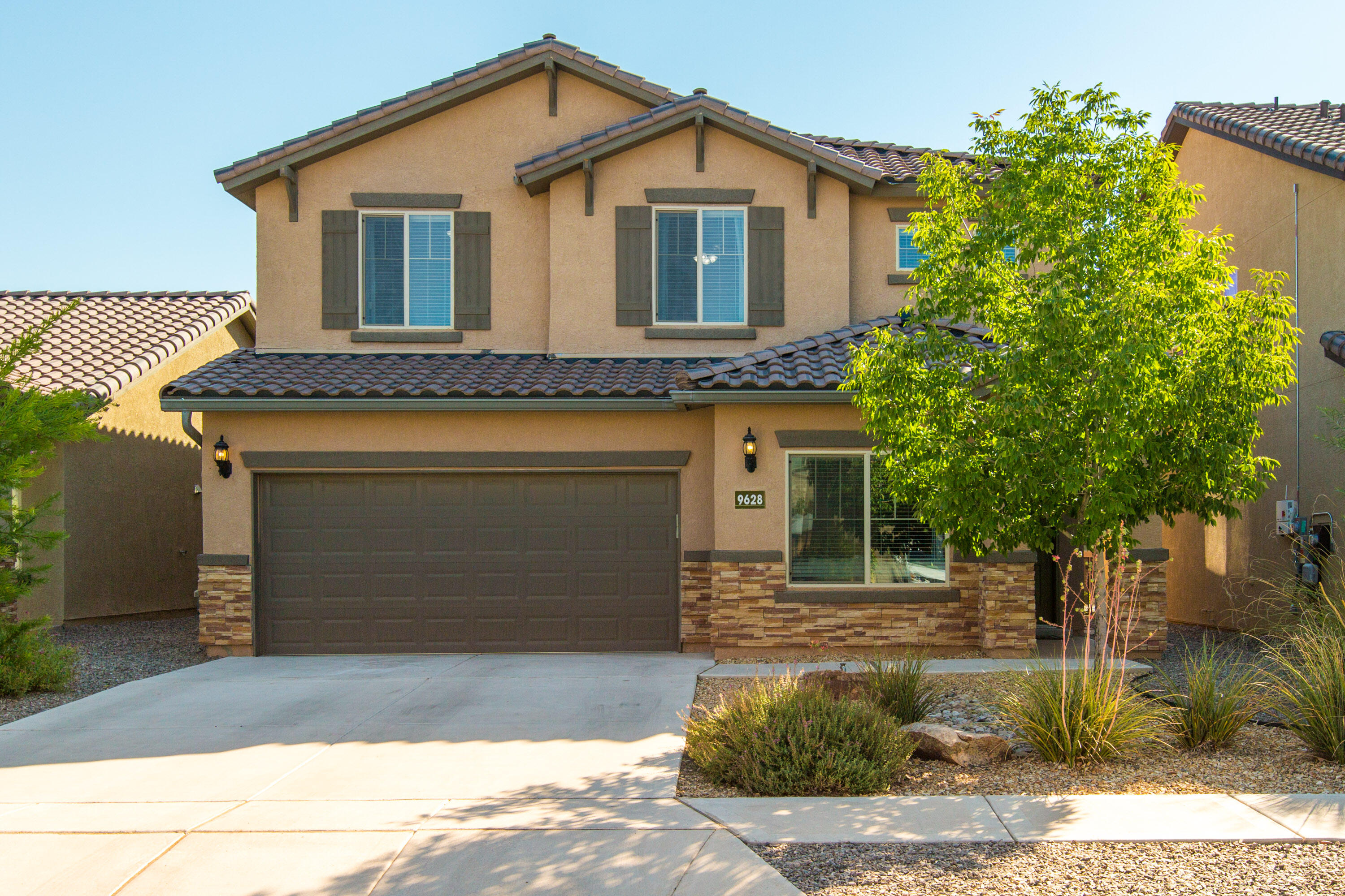 9628 Andesite Drive NW, Albuquerque, NM 87114