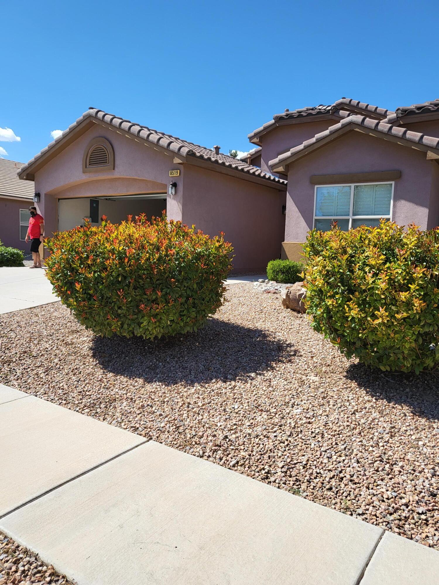 8519 Hawk Eye Road NW, Albuquerque, NM 87120