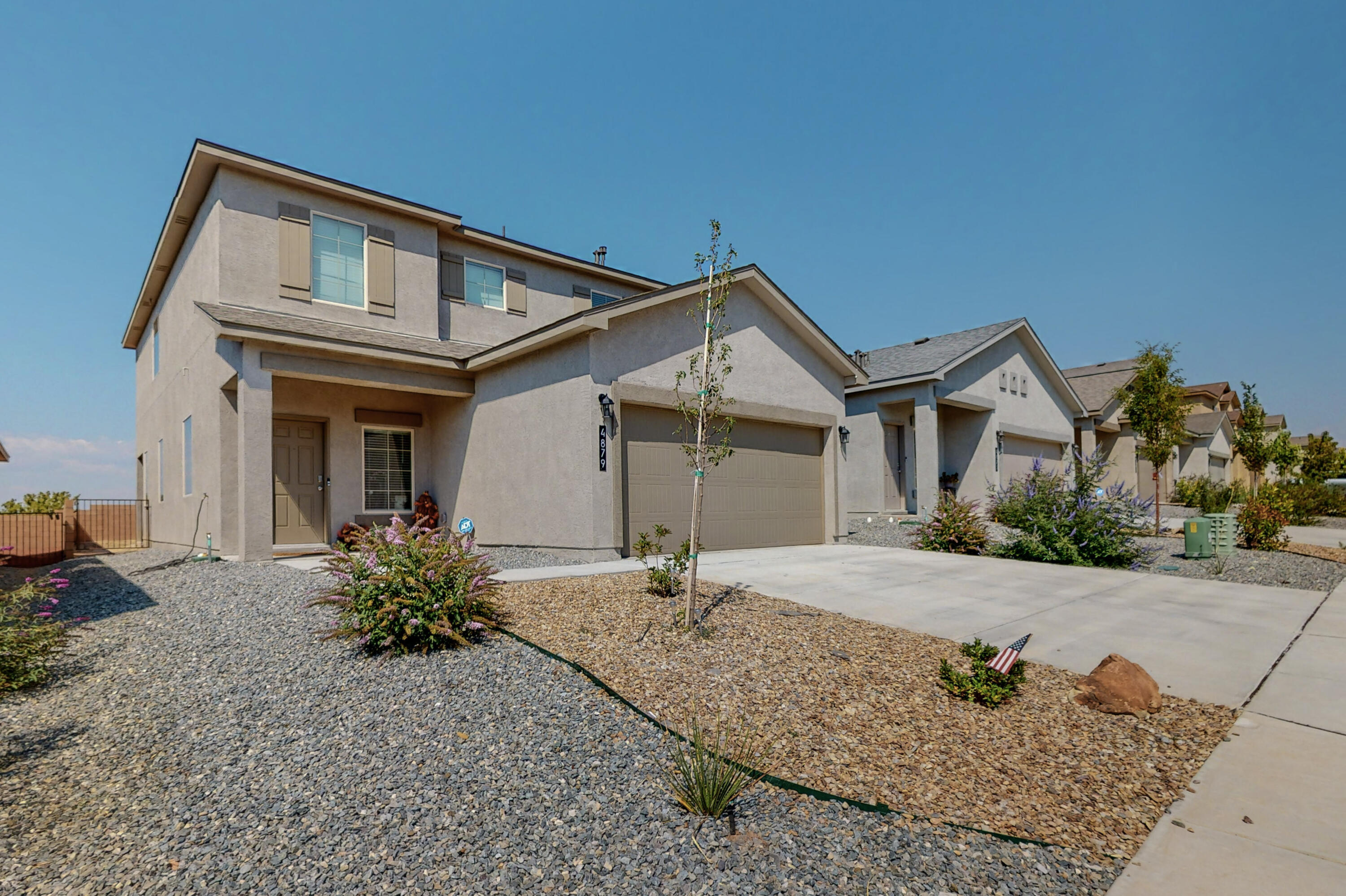 4879 Blackburn Road NE, Rio Rancho, NM 87144