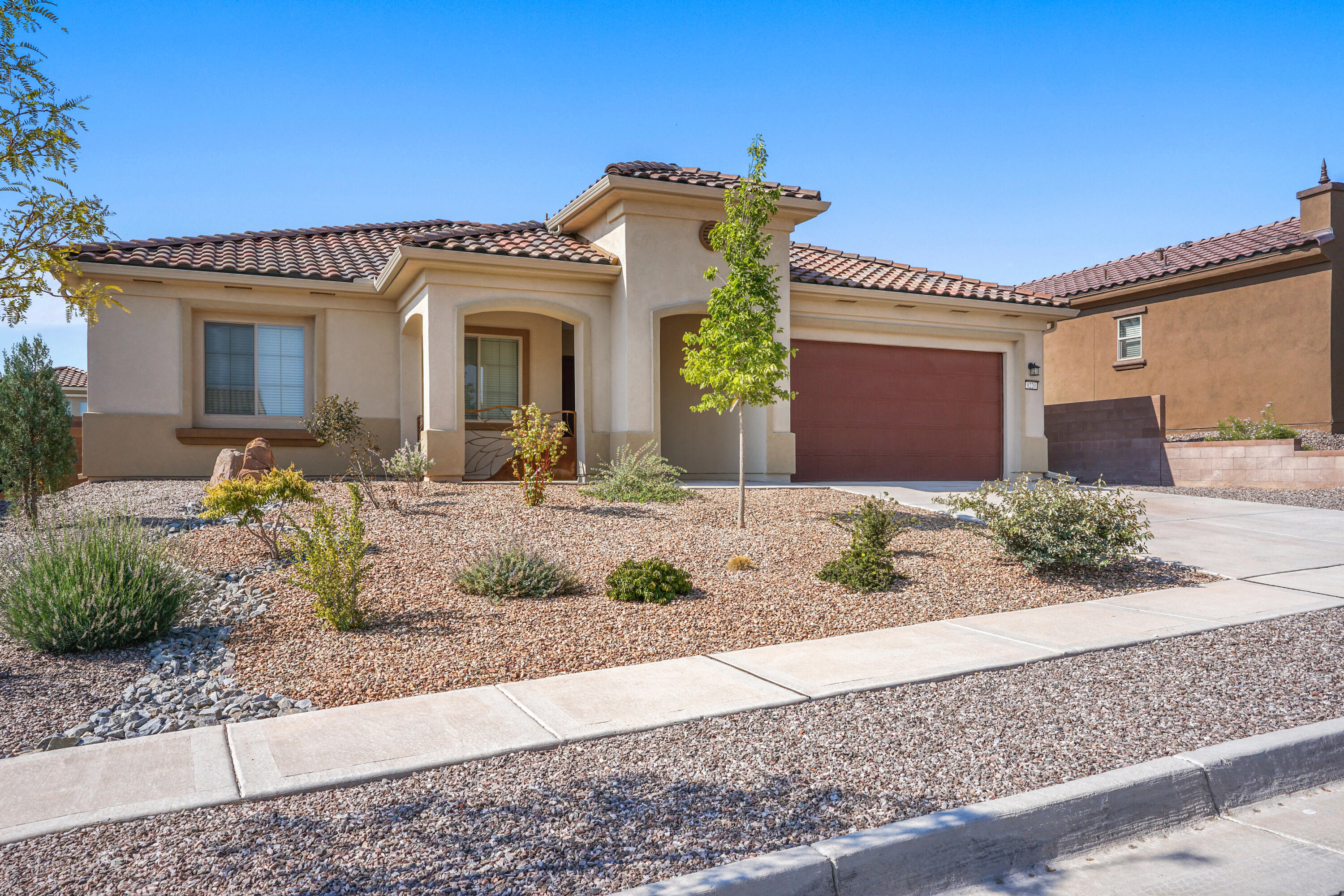 9220 Sugar Creek Lane NW, Albuquerque, NM 87120