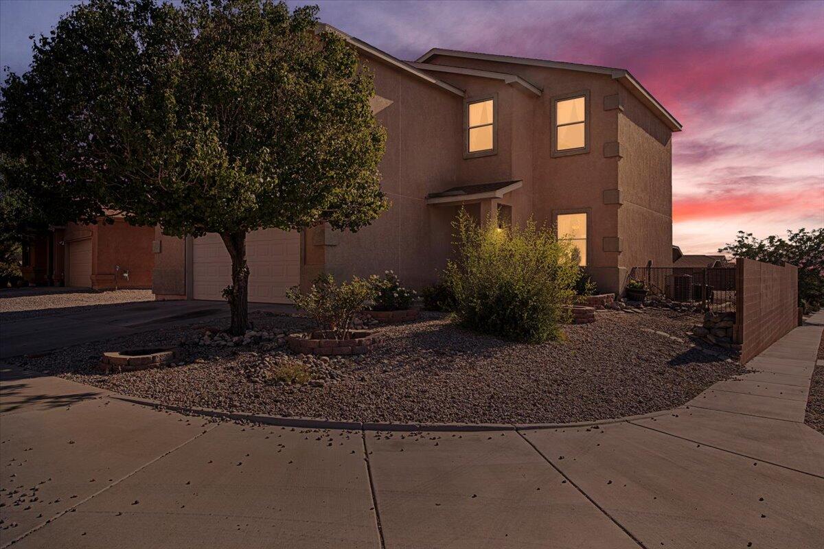 3315 Grasshopper Drive SW, Albuquerque, NM 87121