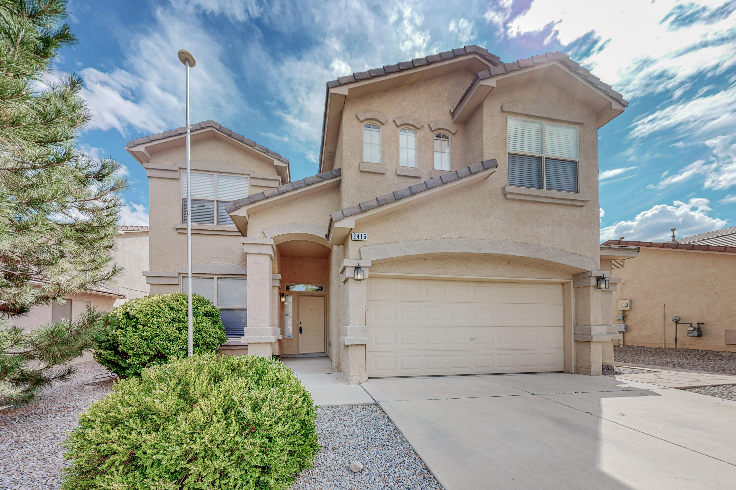 2416 Falesco Road SE, Rio Rancho, NM 87124