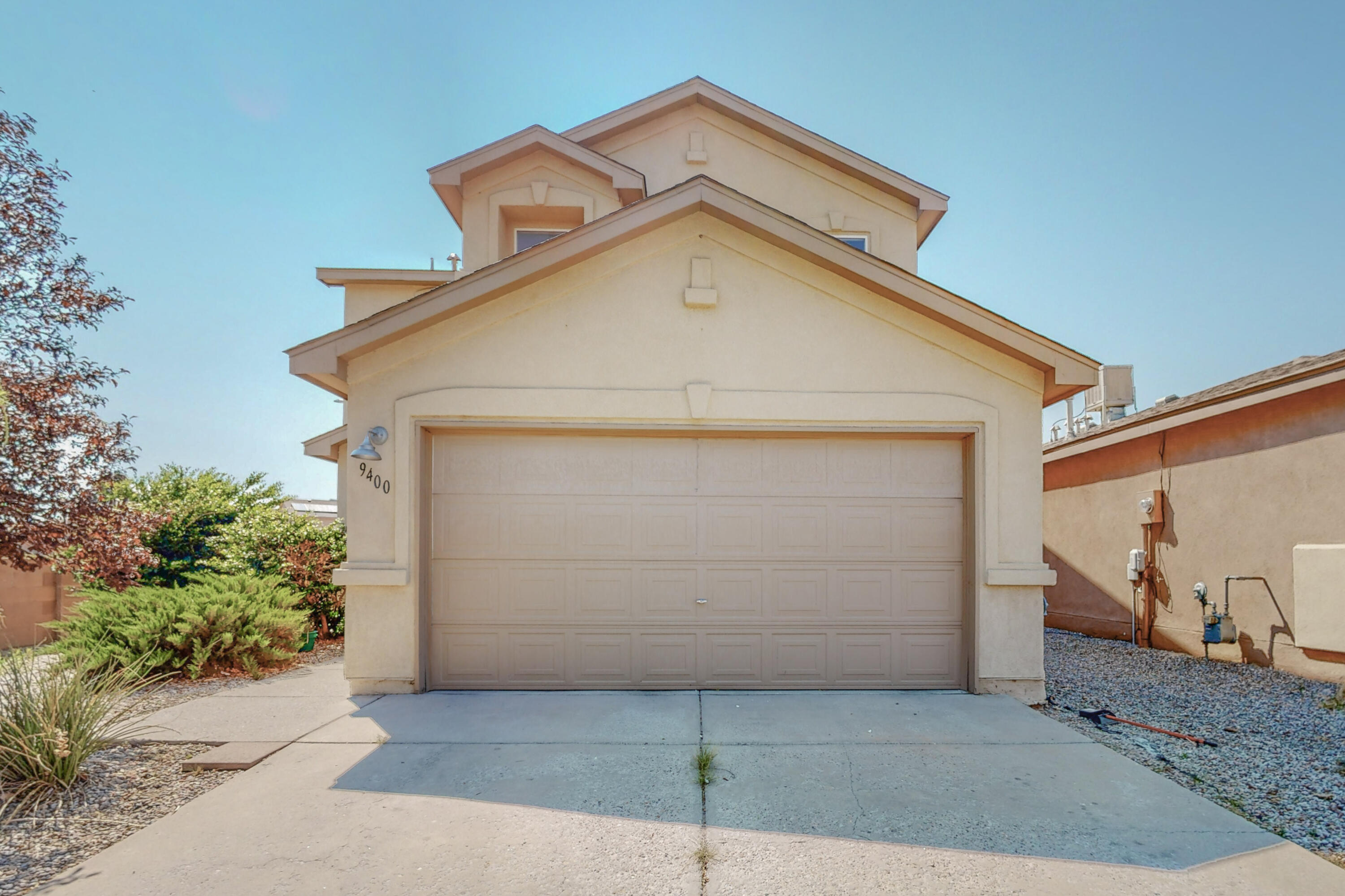 9400 Water Stone Road SW, Albuquerque, NM 87121
