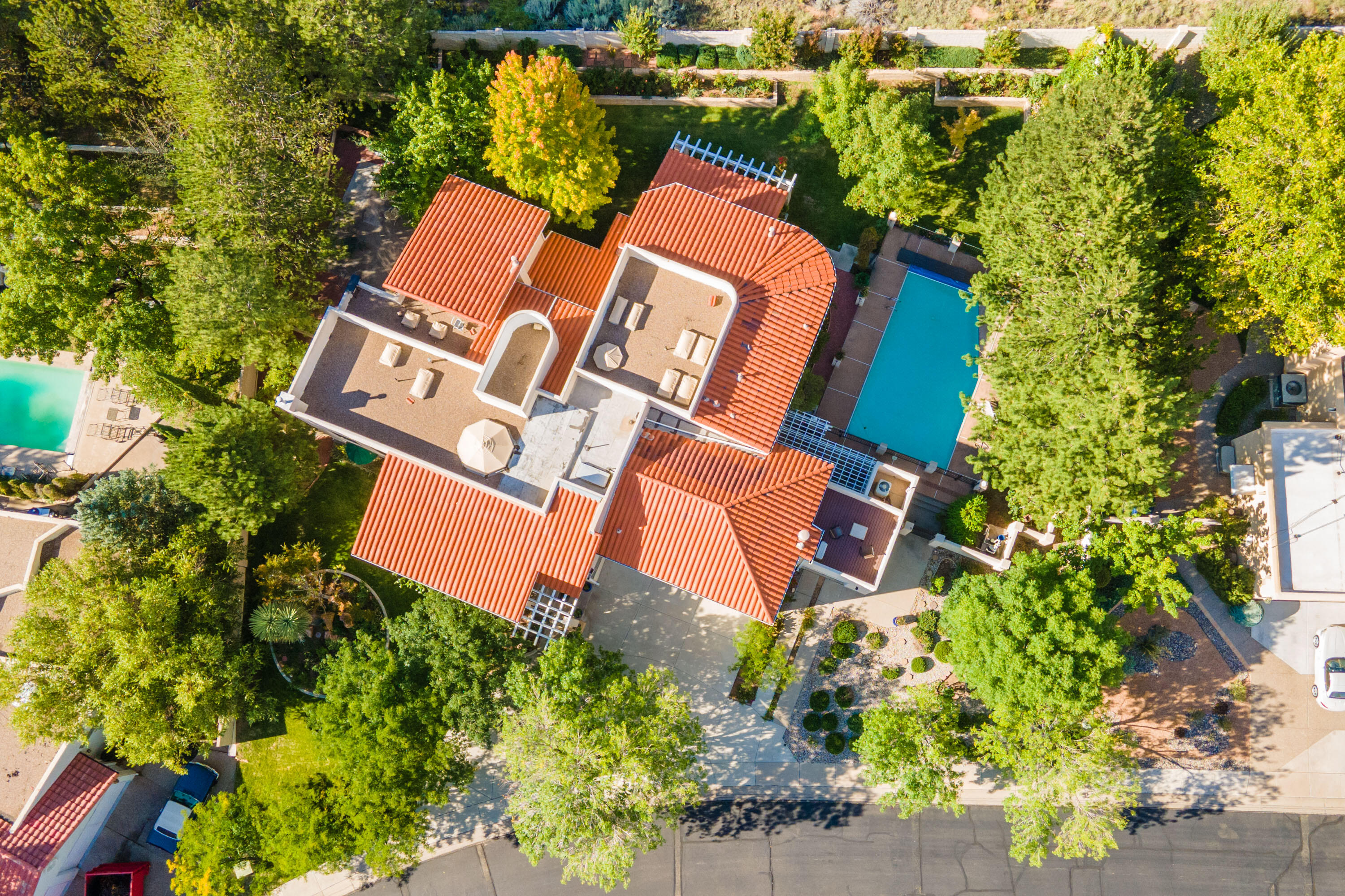 10156 Masters Drive NE, Albuquerque, NM 87111