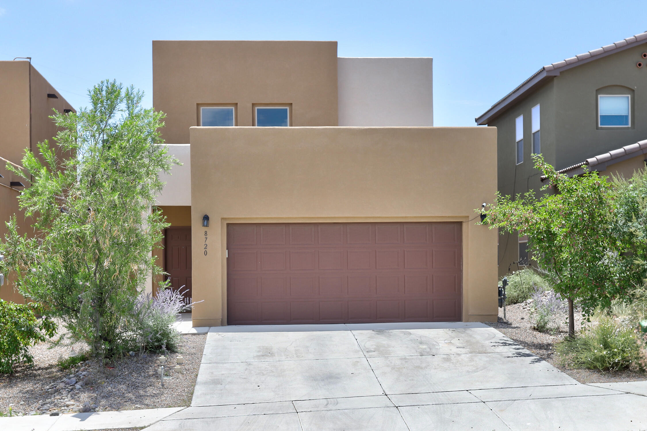 8720 Arkansas Road NW, Albuquerque, NM 87120