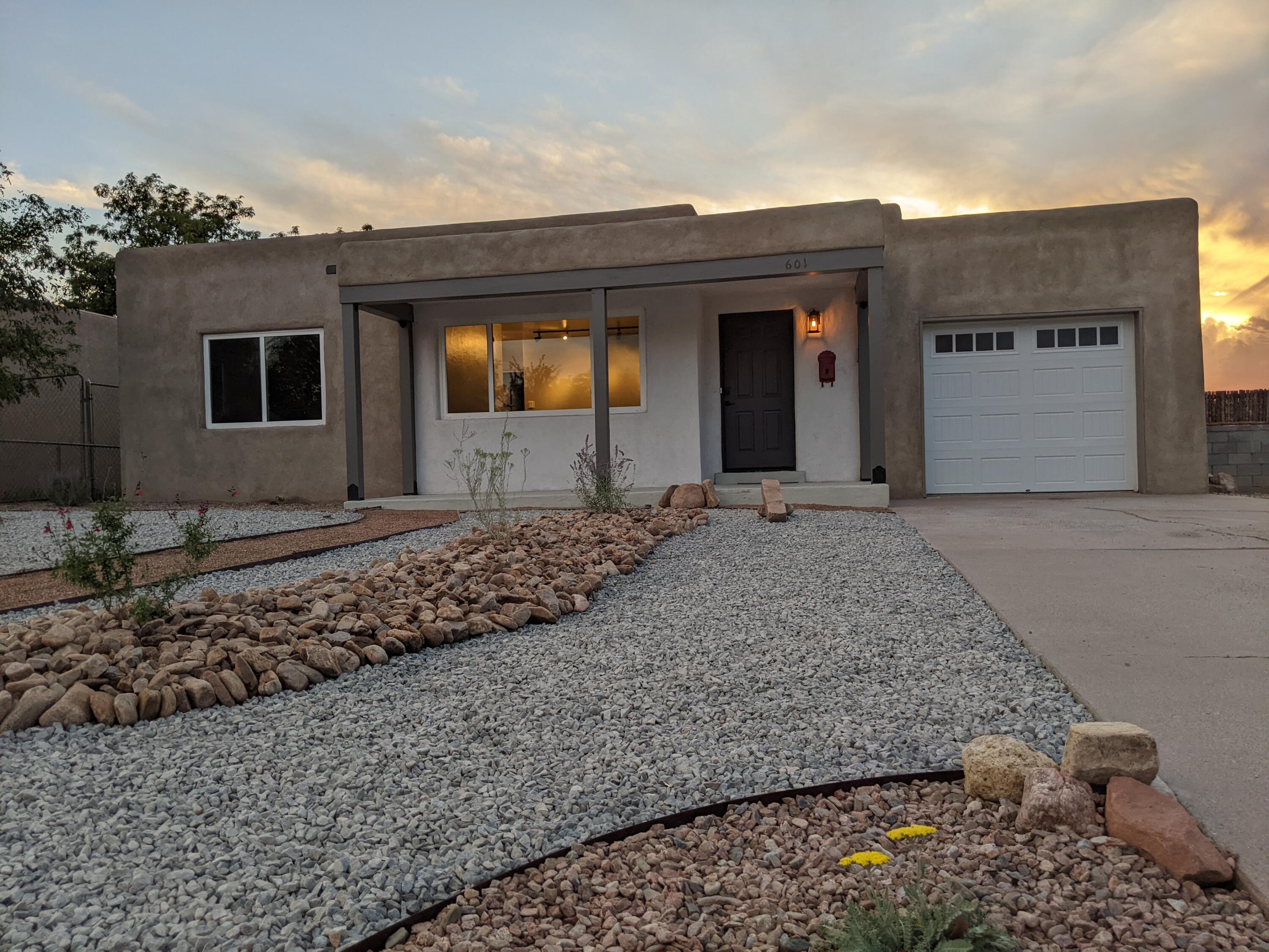 601 Madison Avenue SE, Albuquerque, NM 87108