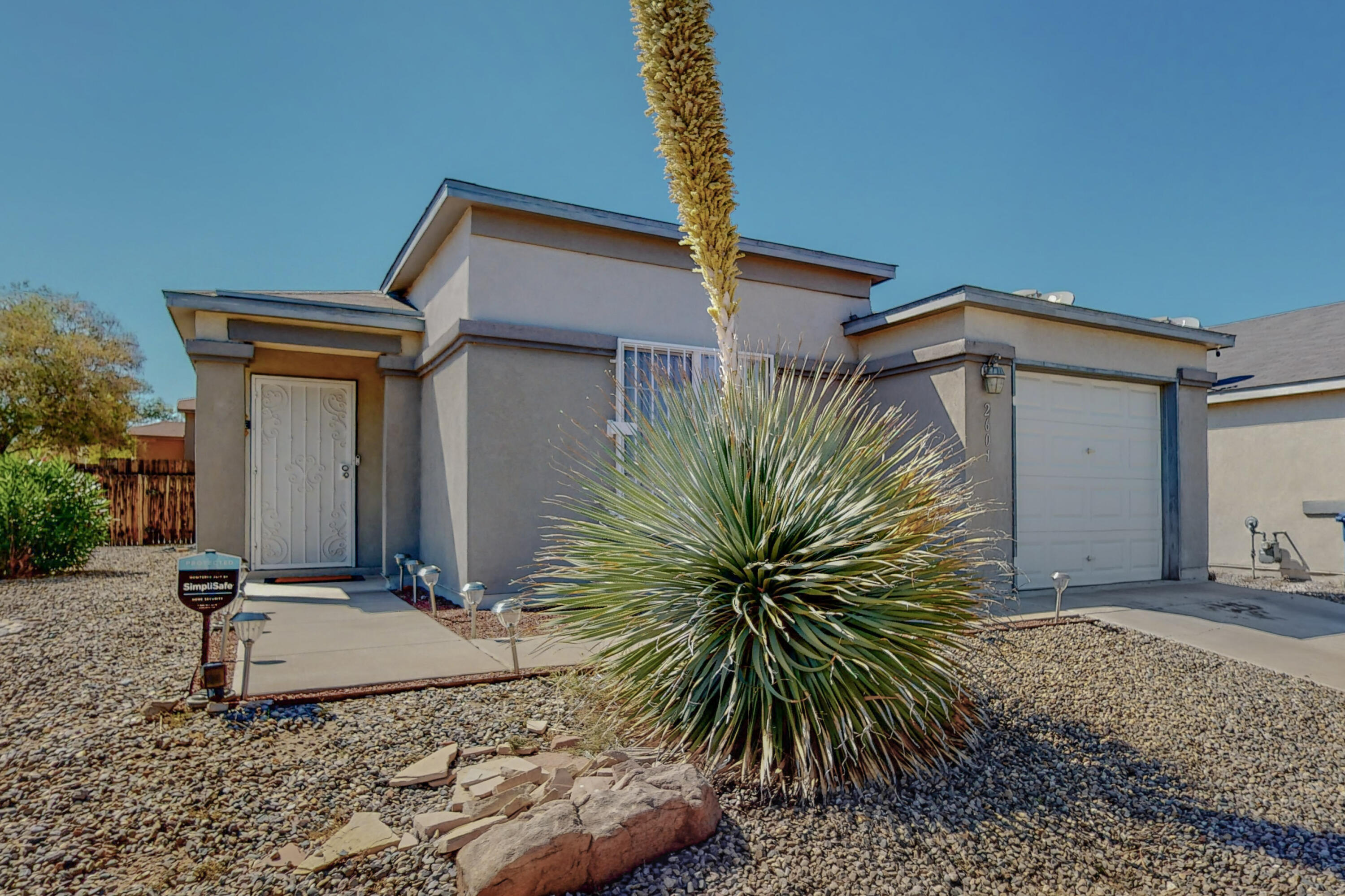 2601 Twin Oaks Drive NW, Albuquerque, NM 87120