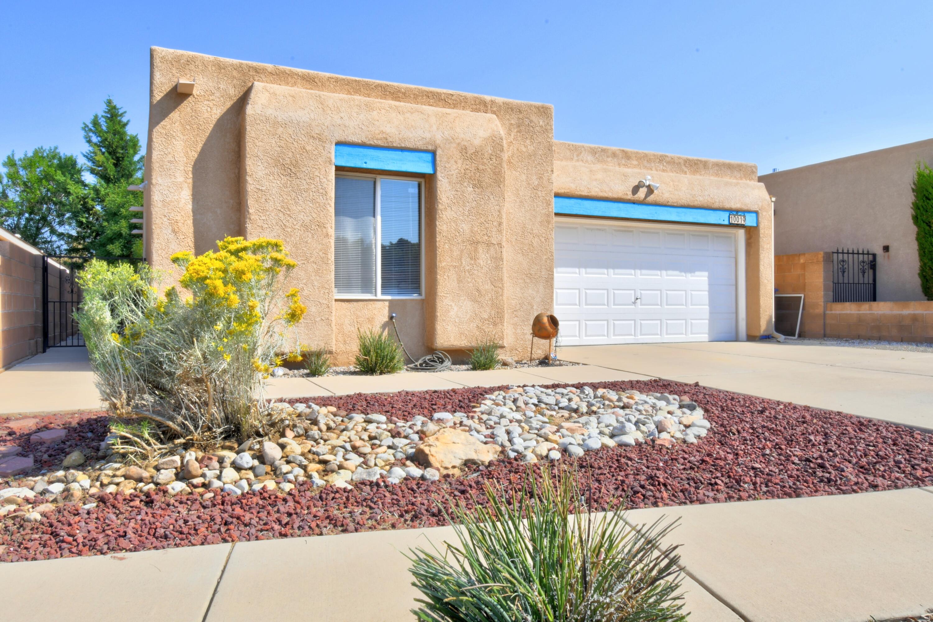 10019 Alexandria Road NE, Albuquerque, NM 87122