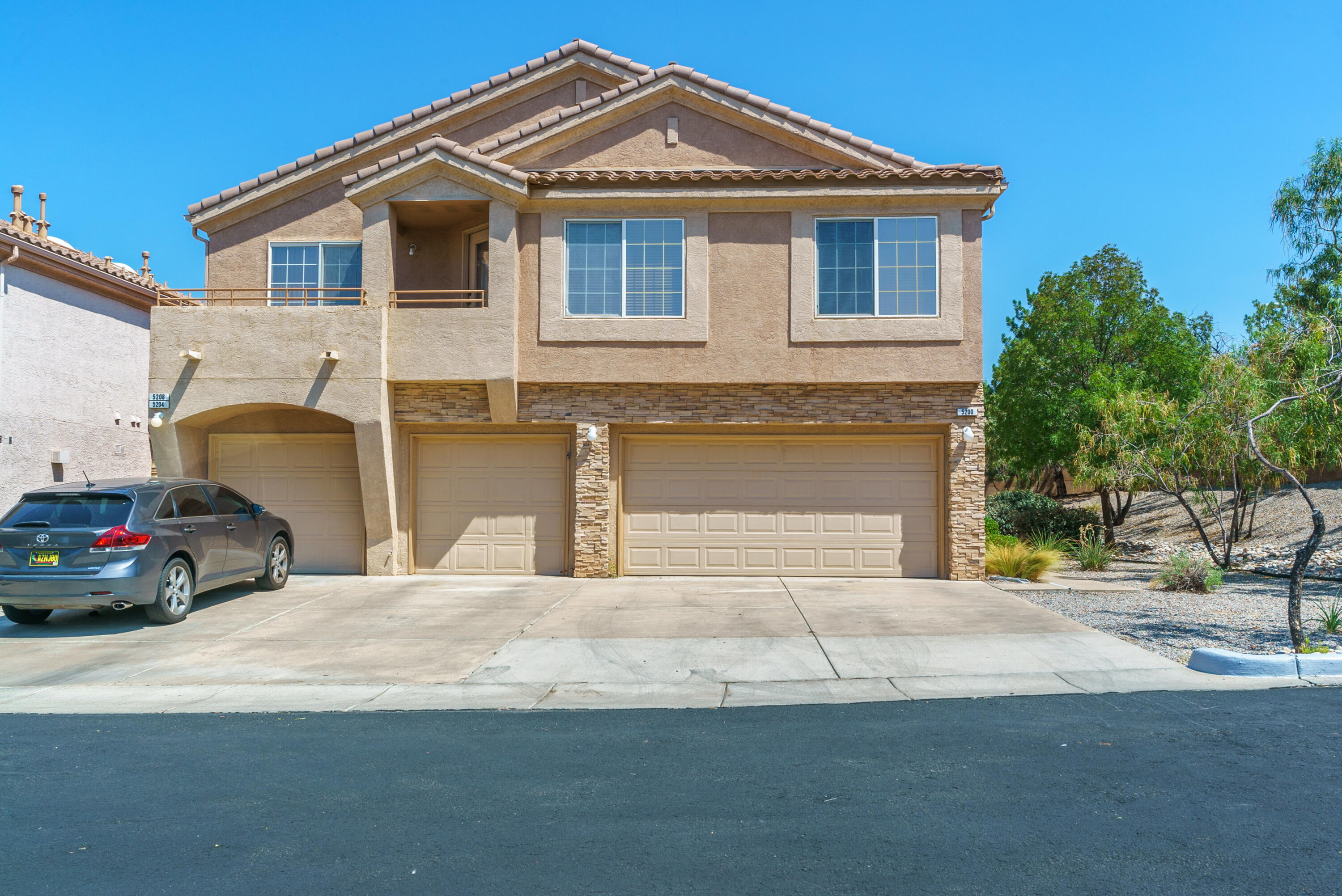 5200 Na Pali Street NE, Albuquerque, NM 87111