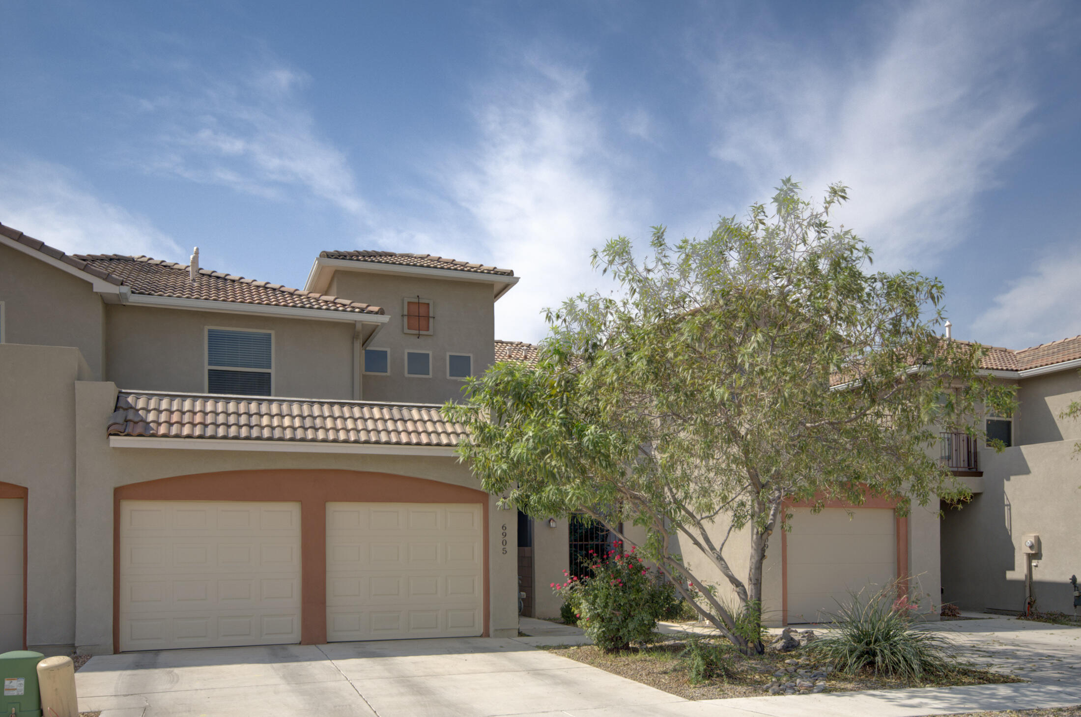 6905 Papaya Street NE, Albuquerque, NM 87109