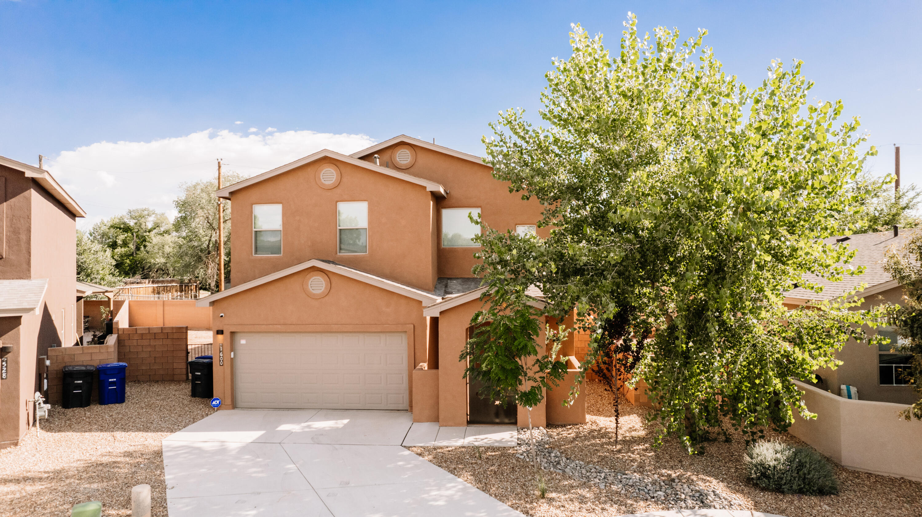1600 Garden Way SW, Albuquerque, NM 87105