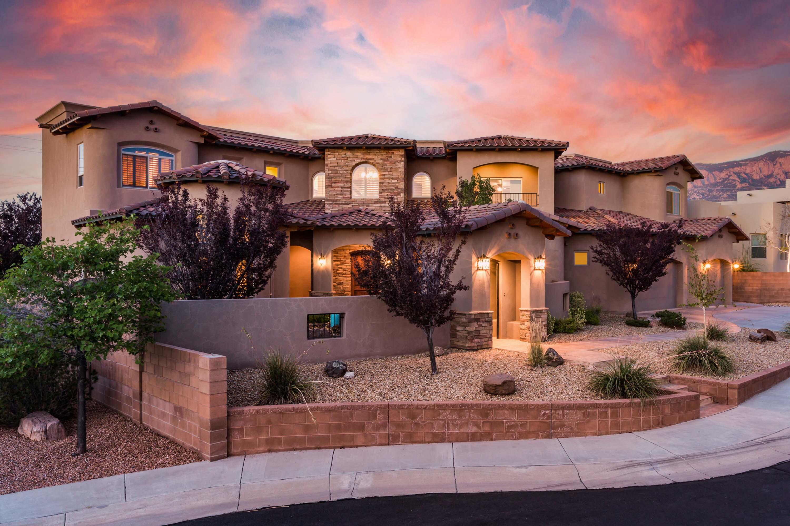 , Albuquerque, NM 87122