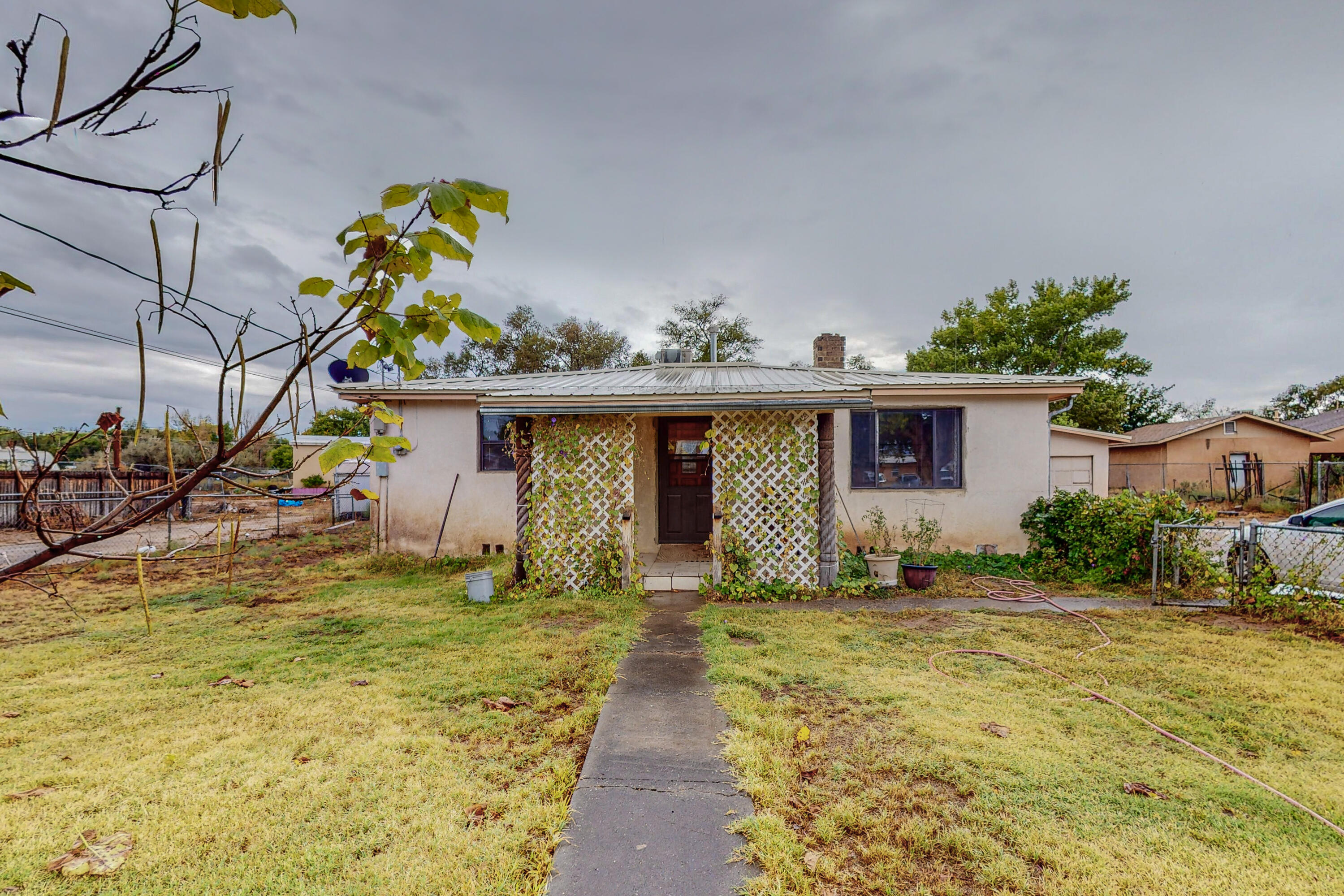 78 E La Entrada, Corrales, NM 87048