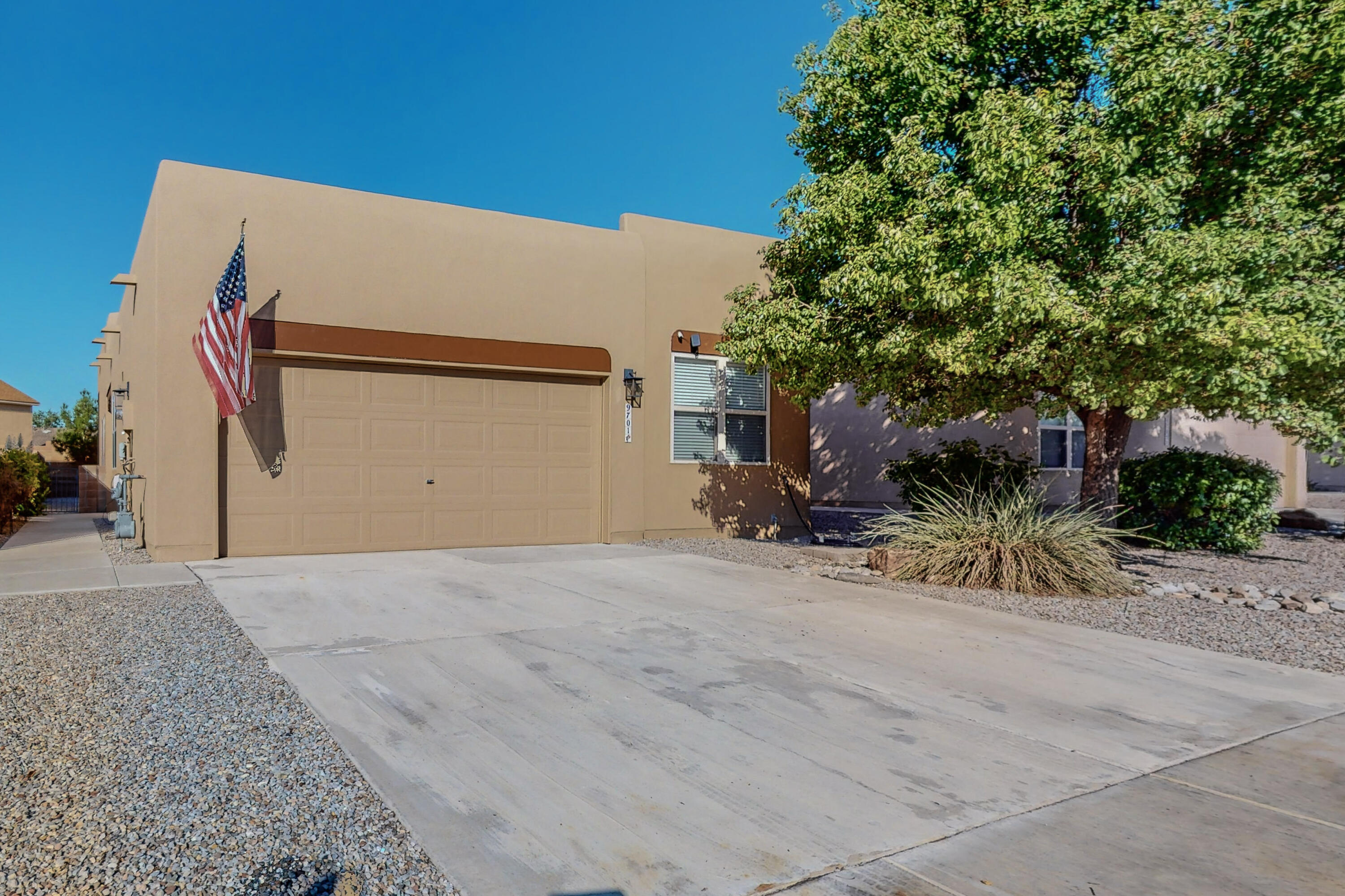 9701 Calle Chamisa NW, Albuquerque, NM 87114