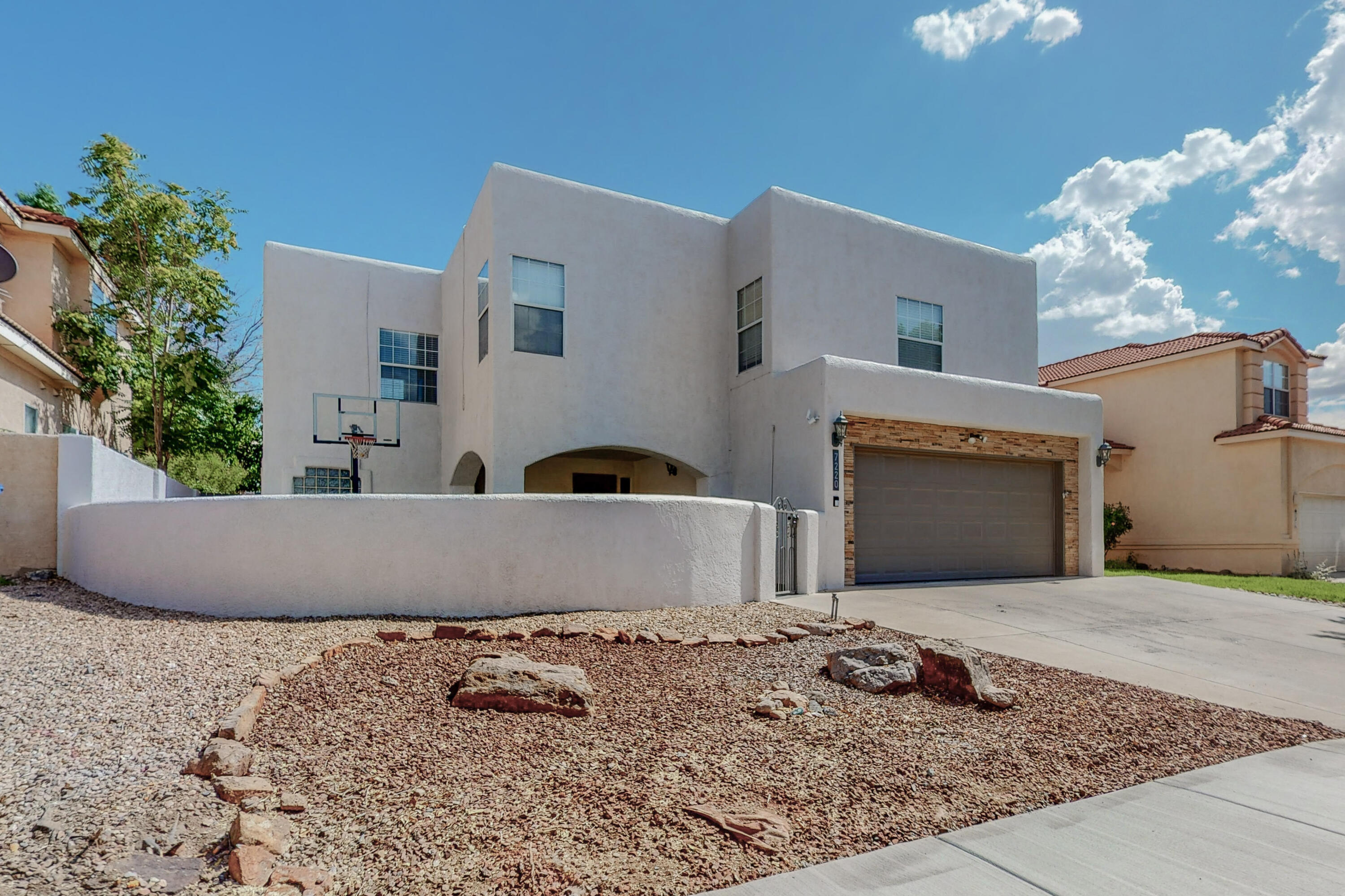 7220 Cardiff Avenue NE, Albuquerque, NM 87109
