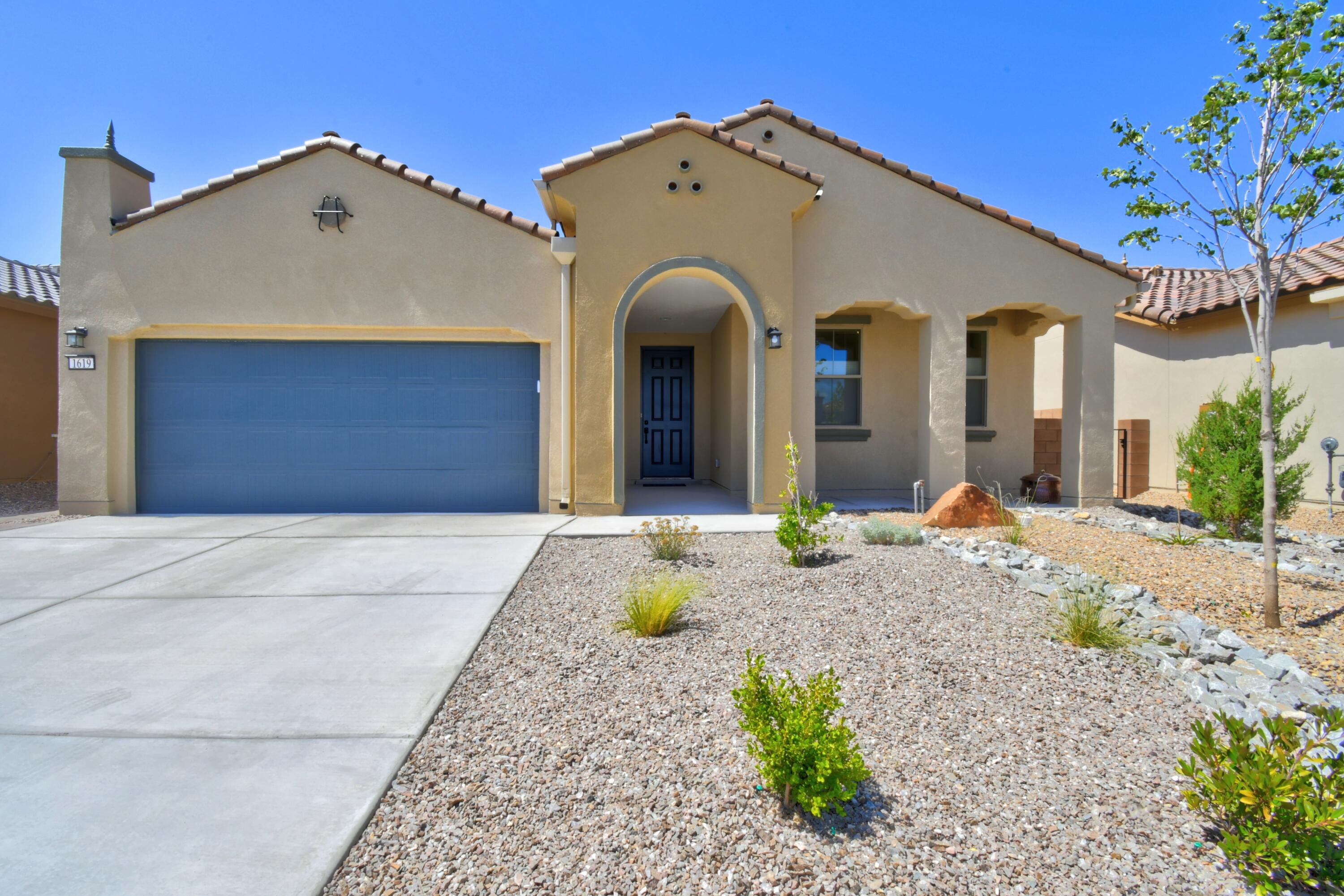 1619 Buffalo Brook Way NW, Albuquerque, NM 87120