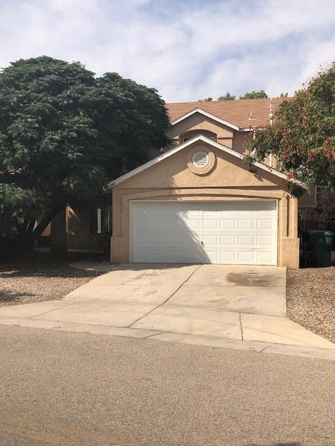 287 Quetzal Drive SW, Albuquerque, NM 87105