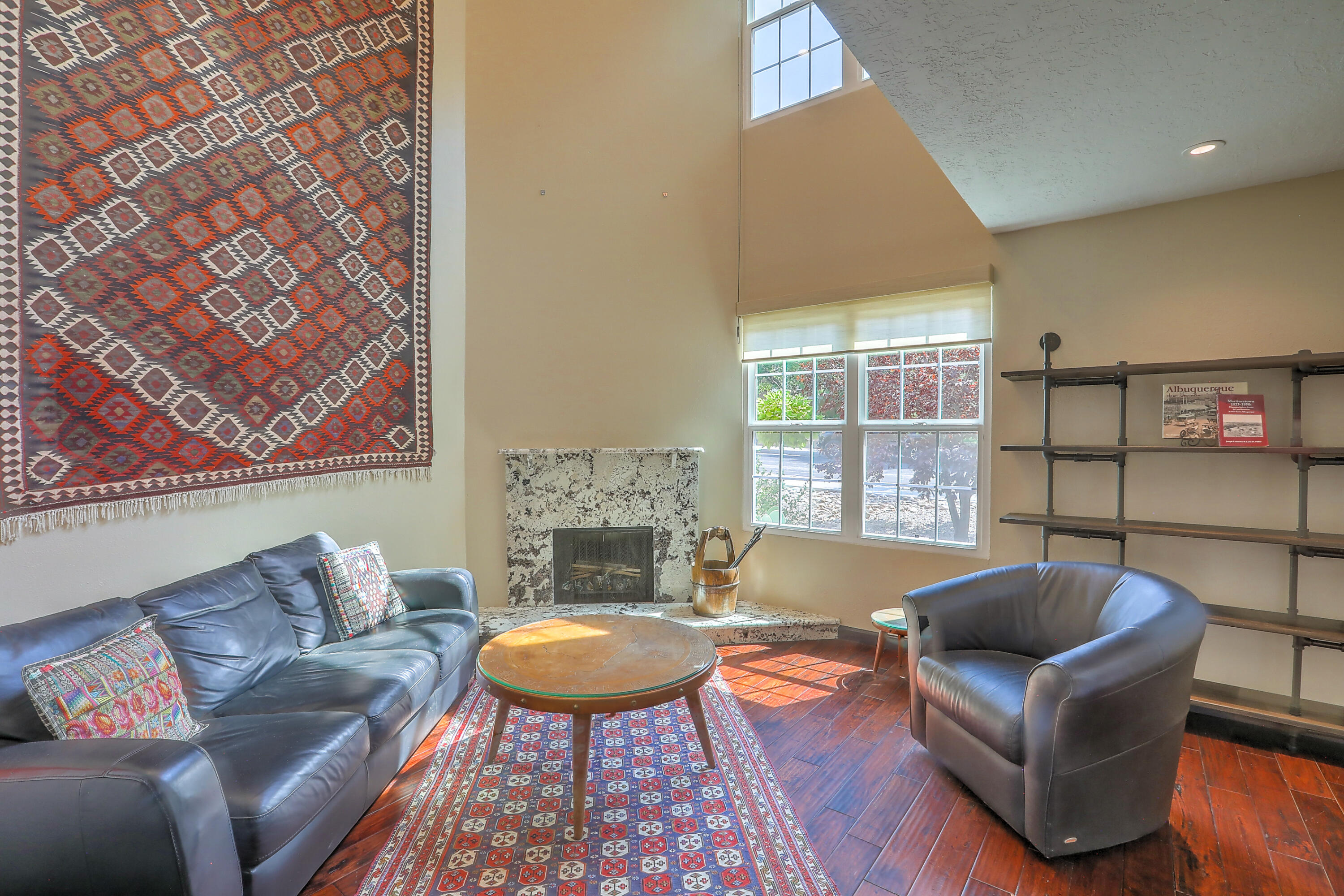 521 Roma Avenue NE, Albuquerque, NM 87102