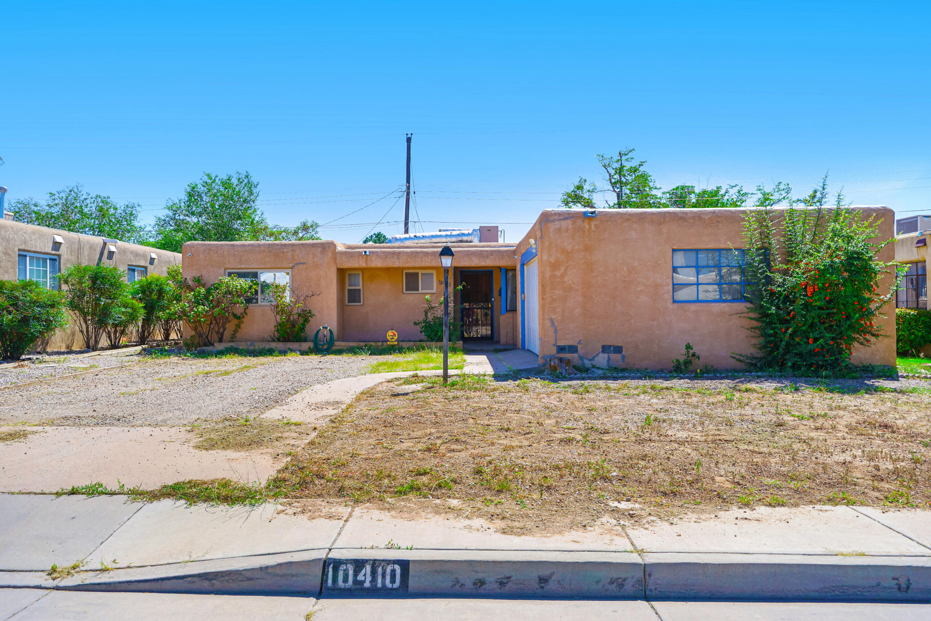 10410 Towner Avenue NE, Albuquerque, NM 87112
