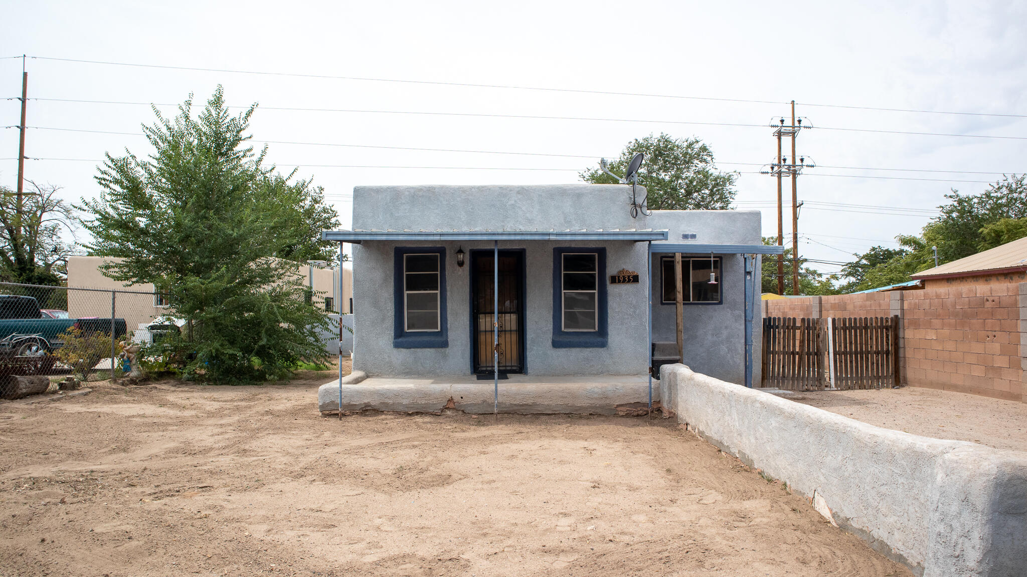 1935 Arno Street SE, Albuquerque, NM 87102