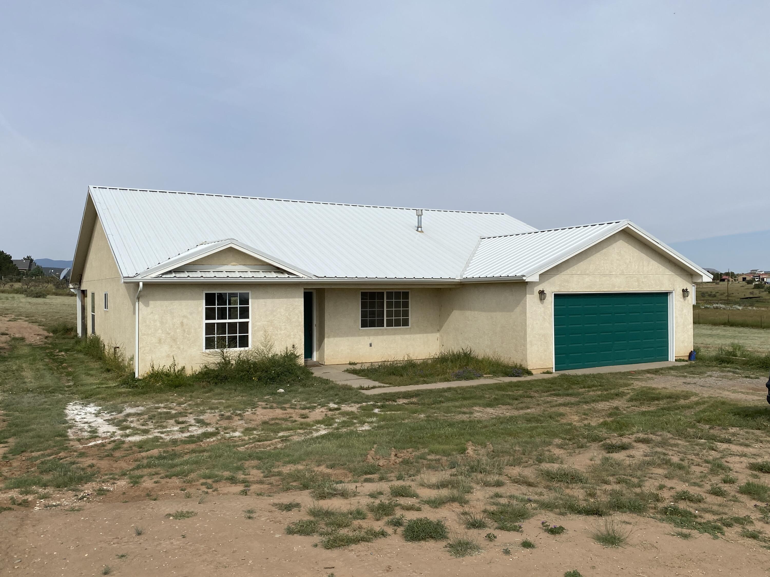 10 Evans Trail, Edgewood, NM 87015