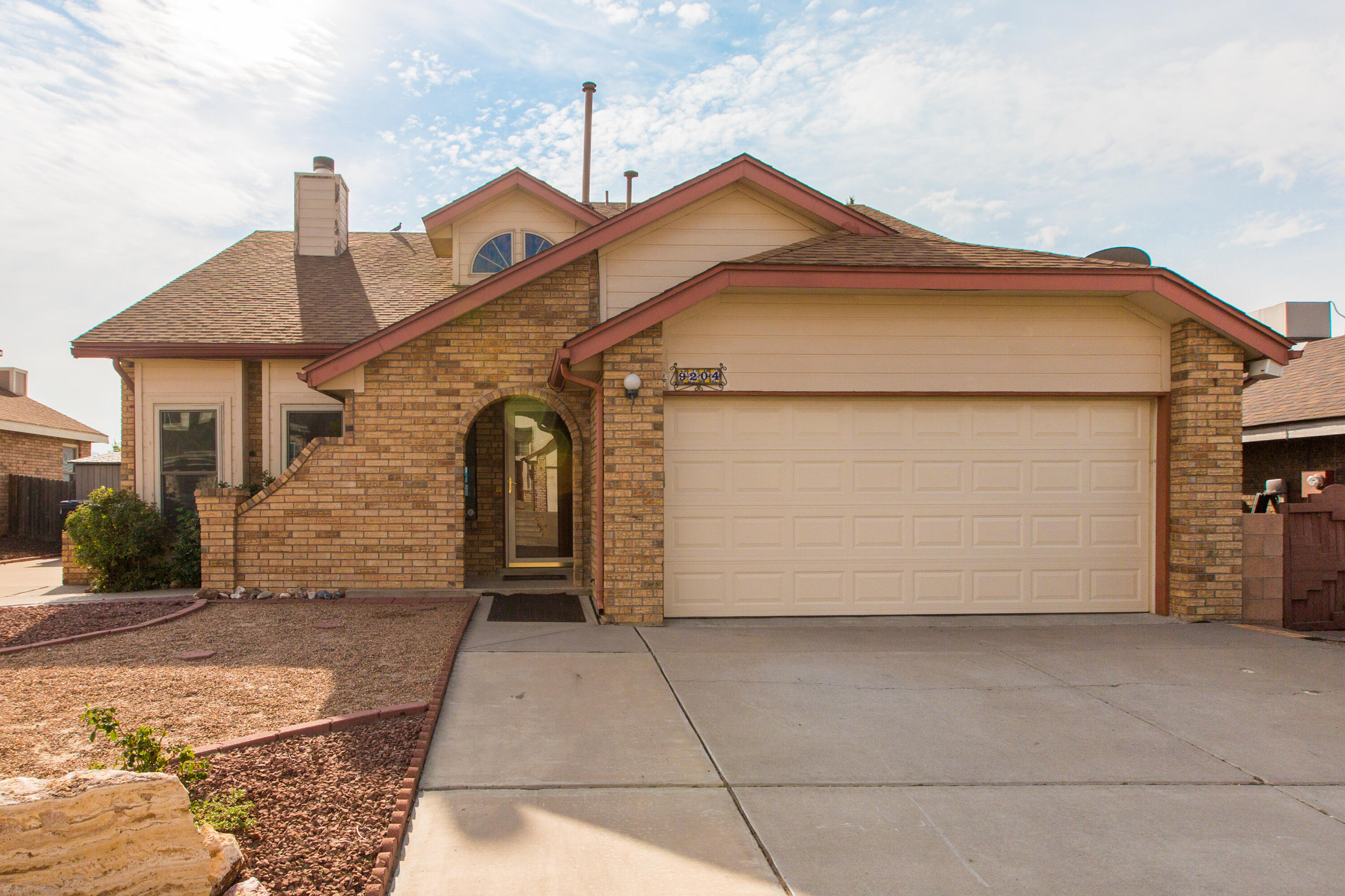 9204 Clinton Anderson Drive NW, Albuquerque, NM 87114