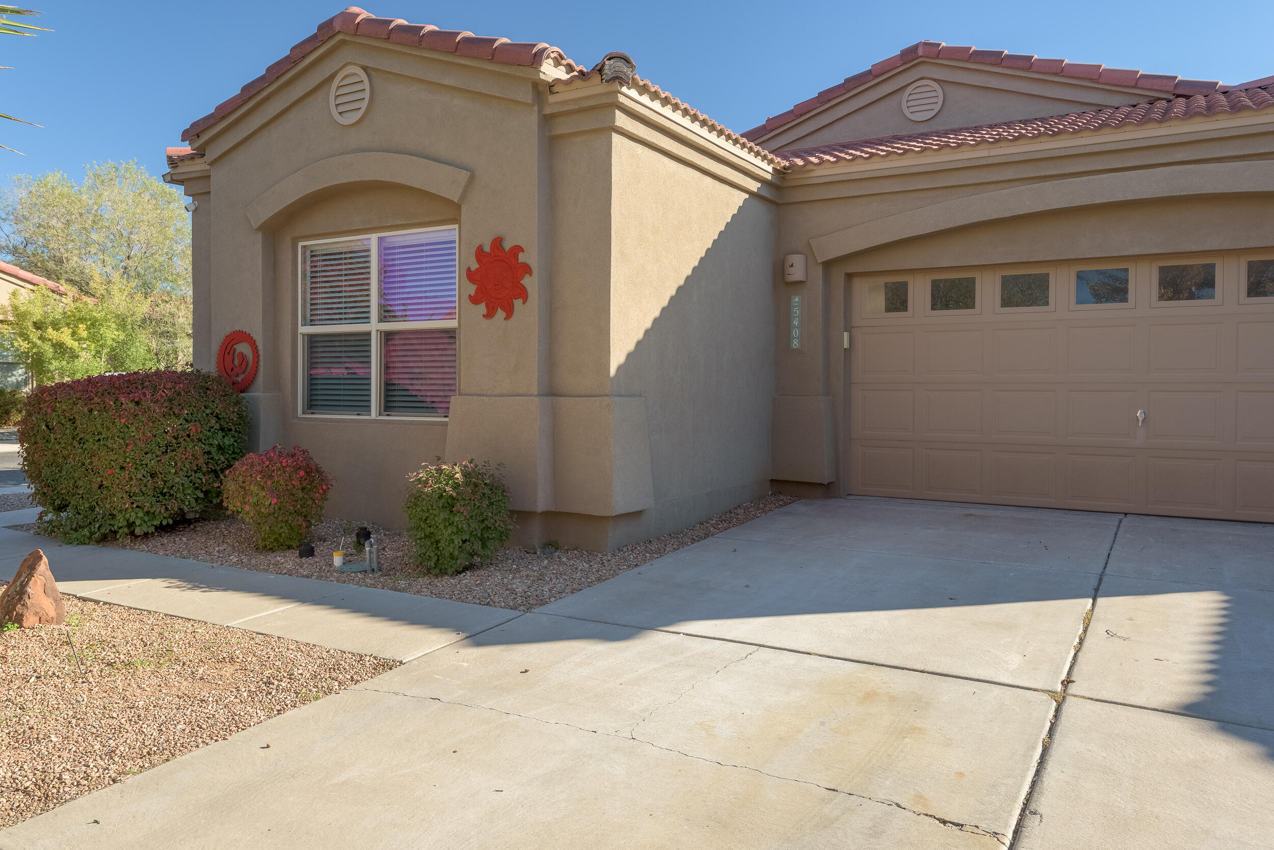 5408 Blue Jay Lane NW, Albuquerque, NM 87120