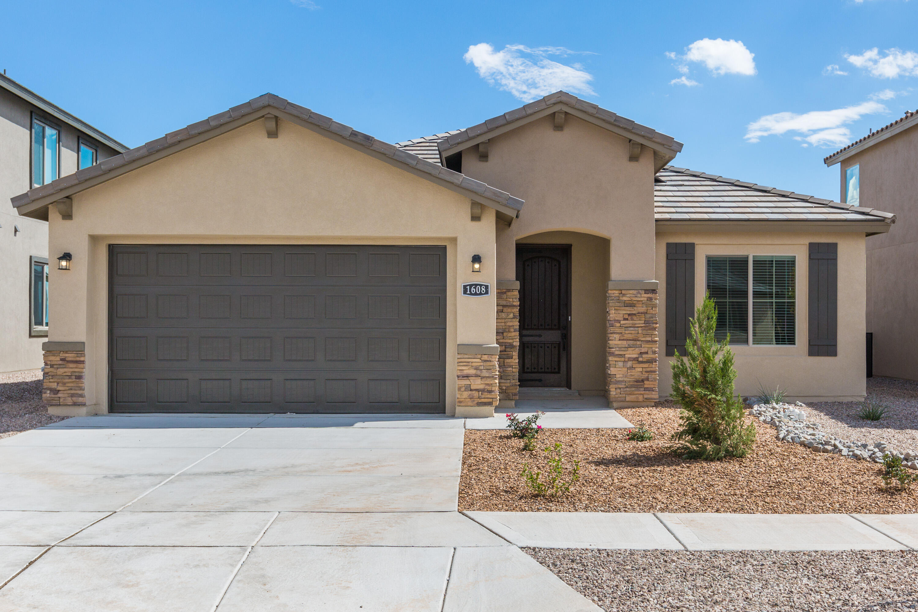 1608 Copper Mountain Trail NW, Albuquerque, NM 87120