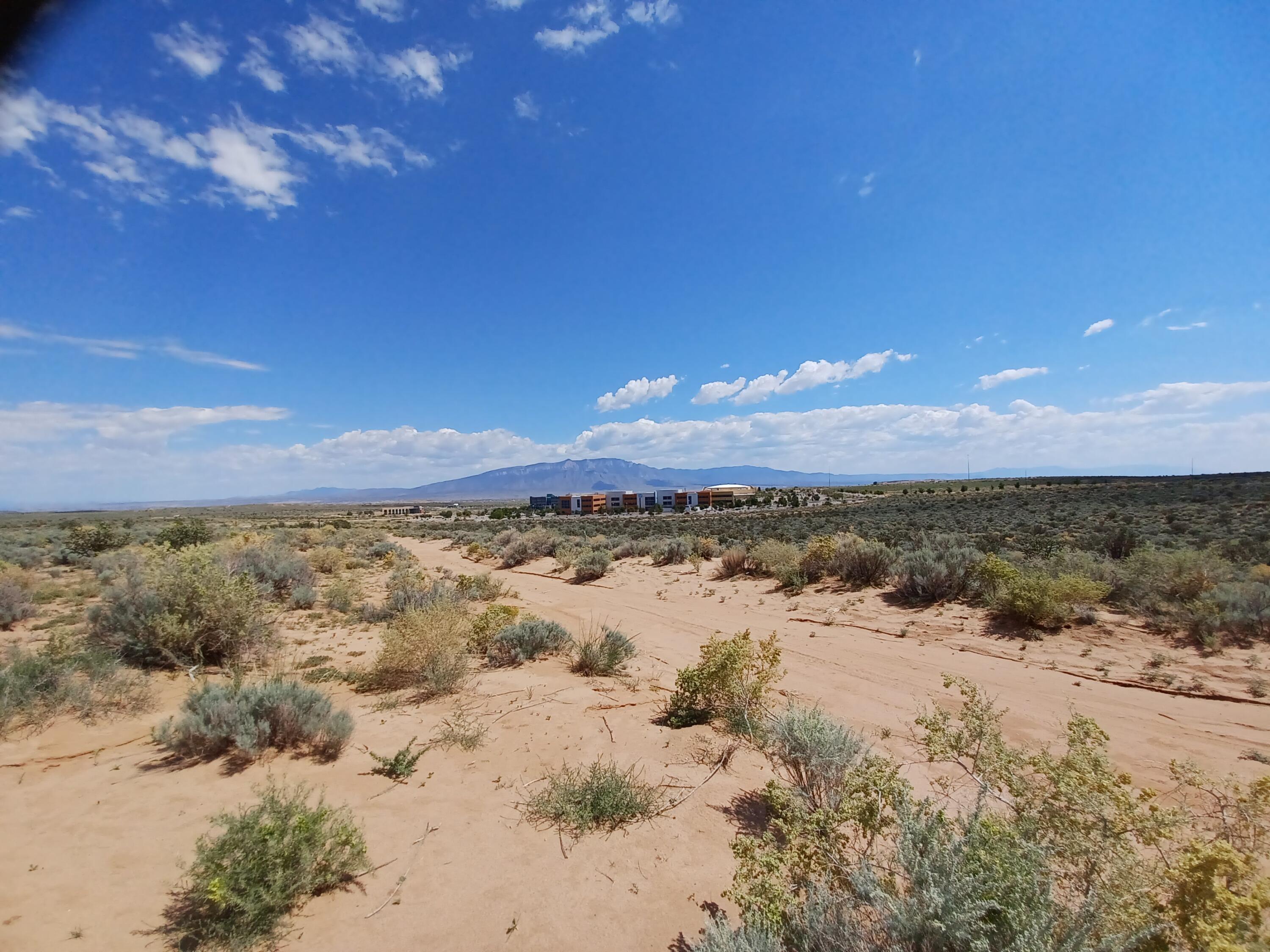0 Davis (U21B5L8) Avenue NE, Rio Rancho, NM 87144