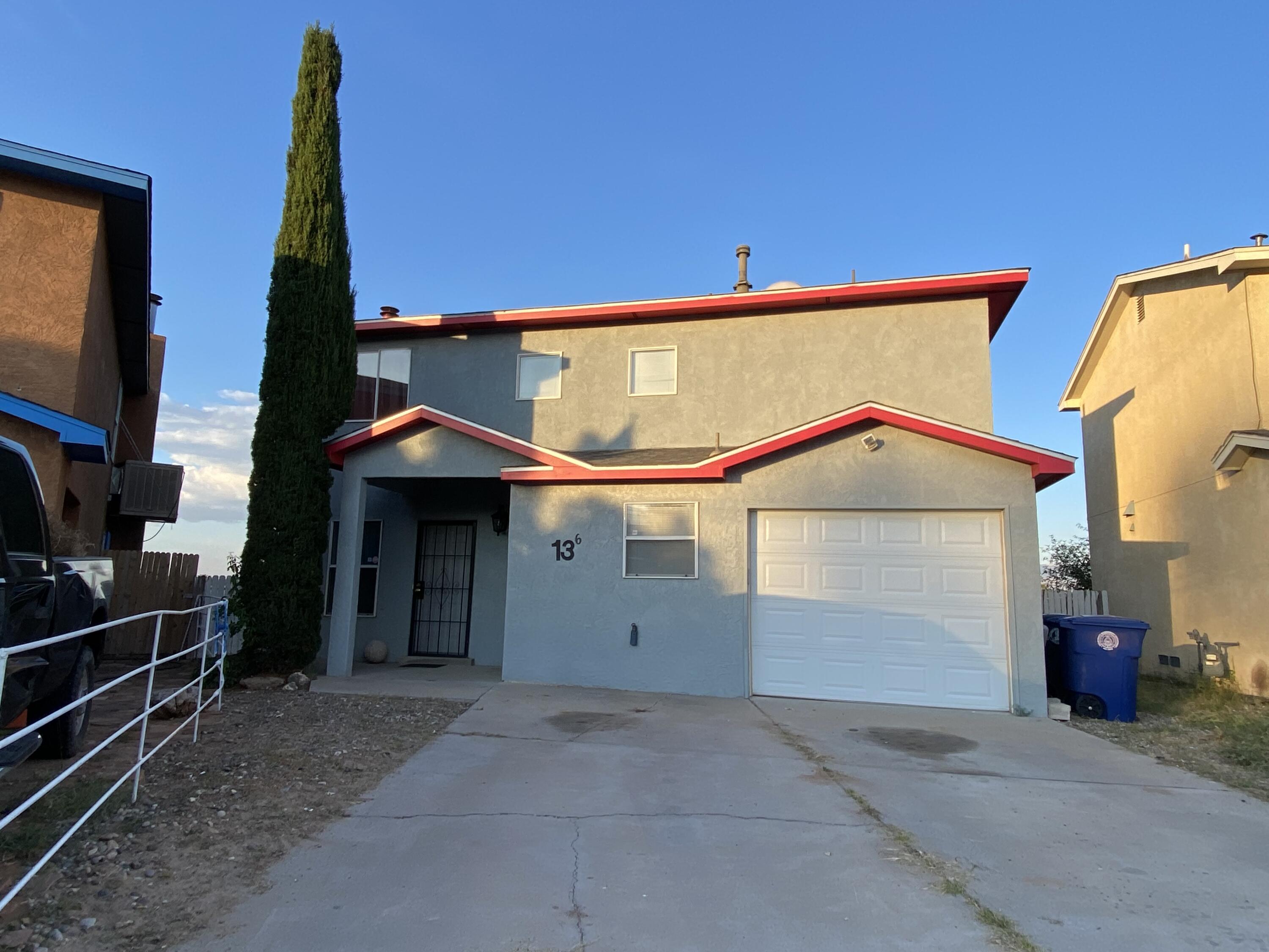 136 Casita Vista Place NW, Albuquerque, NM 87105