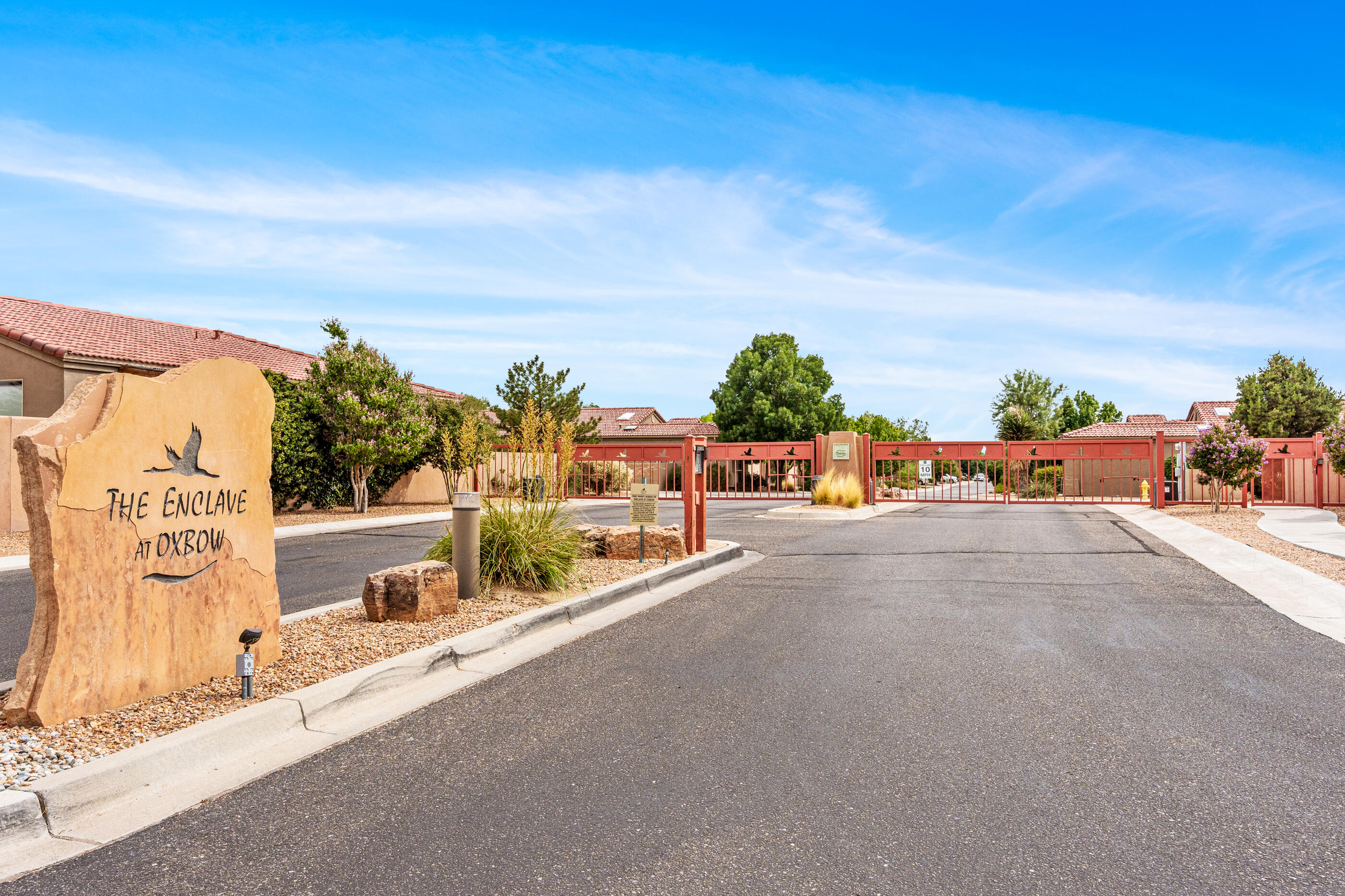 3812 Fox Sparrow Trail NW, Albuquerque, NM 87120