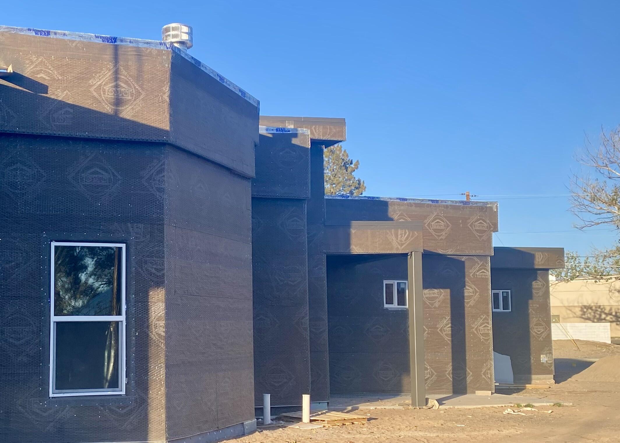 6015 Guadalupe Trail Trail NW, Albuquerque, NM 87107