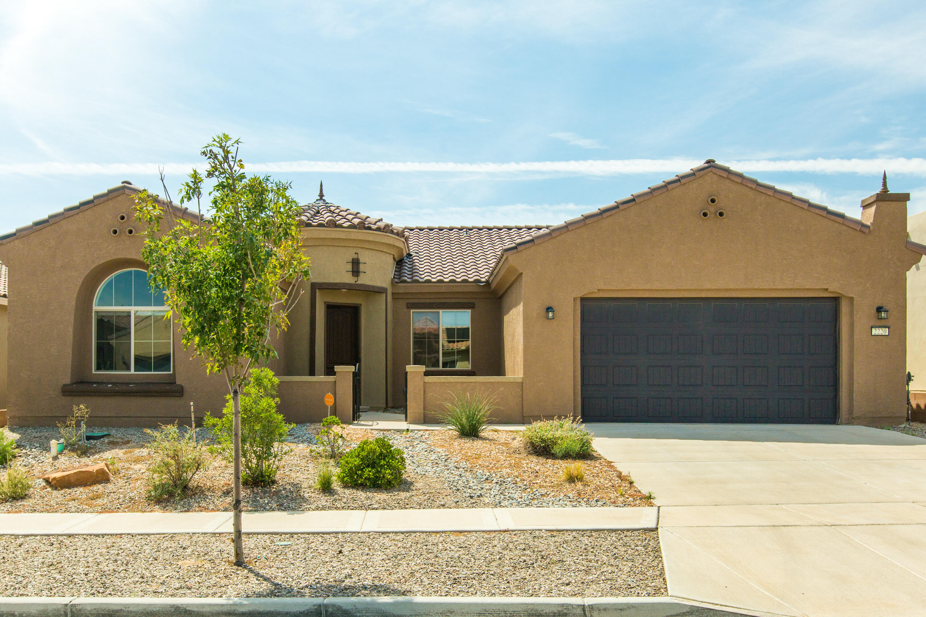 2220 Cebolla Creek Way NW, Albuquerque, NM 87120